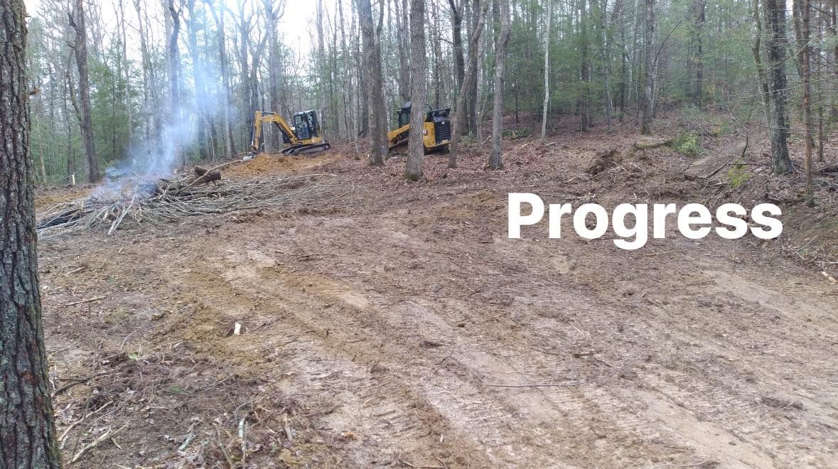  for Mountain Land Services LLC. in Oneida, TN