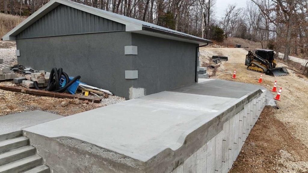  for Drano's Site Services in Chester, SC