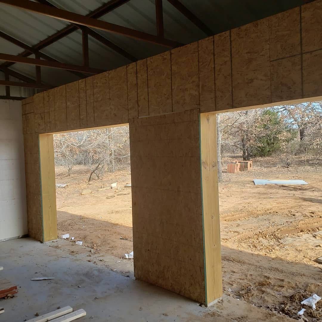 All Photos for Visten Construction Group LLC in Burkburnett, TX