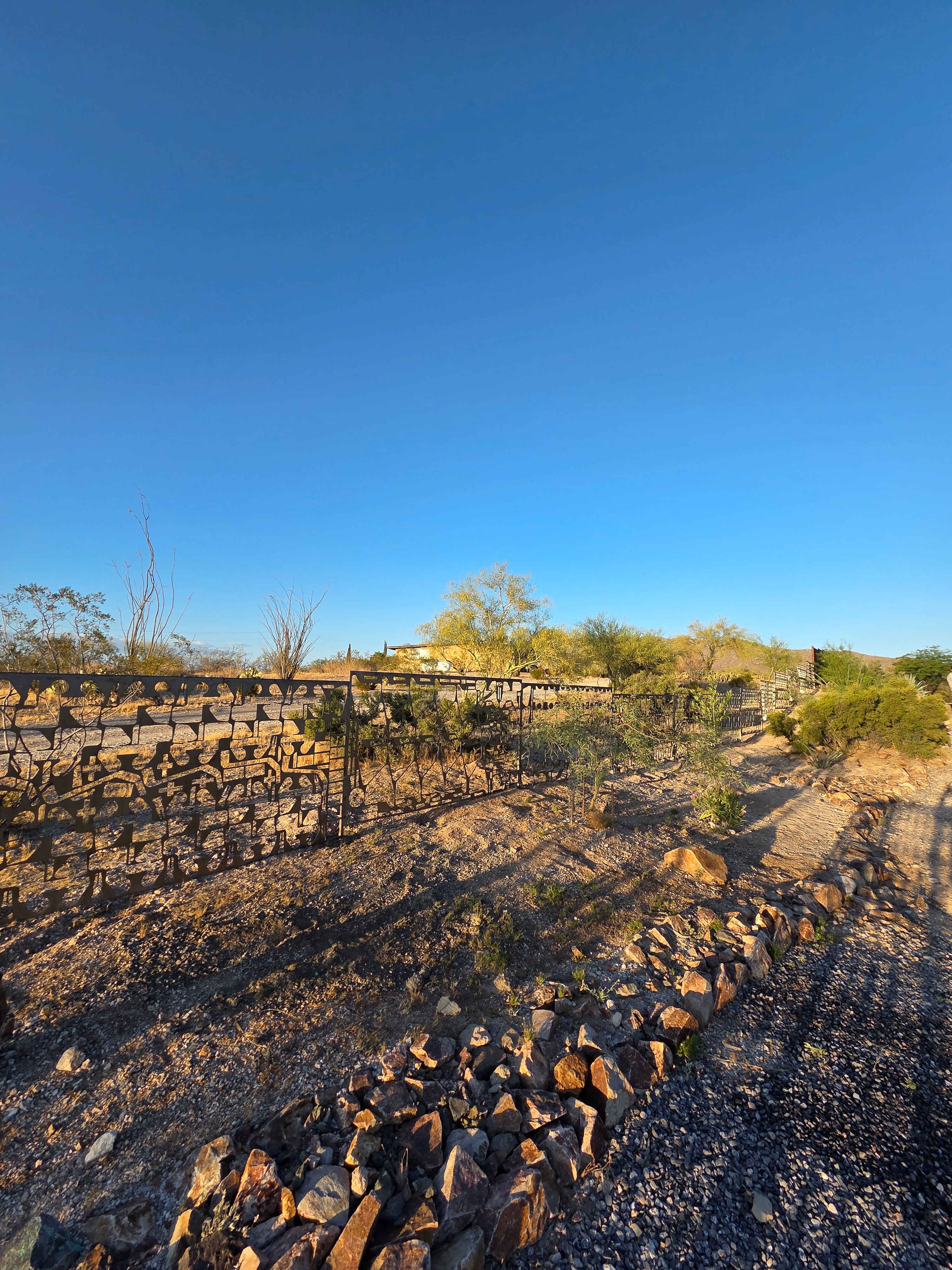  for Az Corrugated Fencing   in Tuscon Estates, AZ