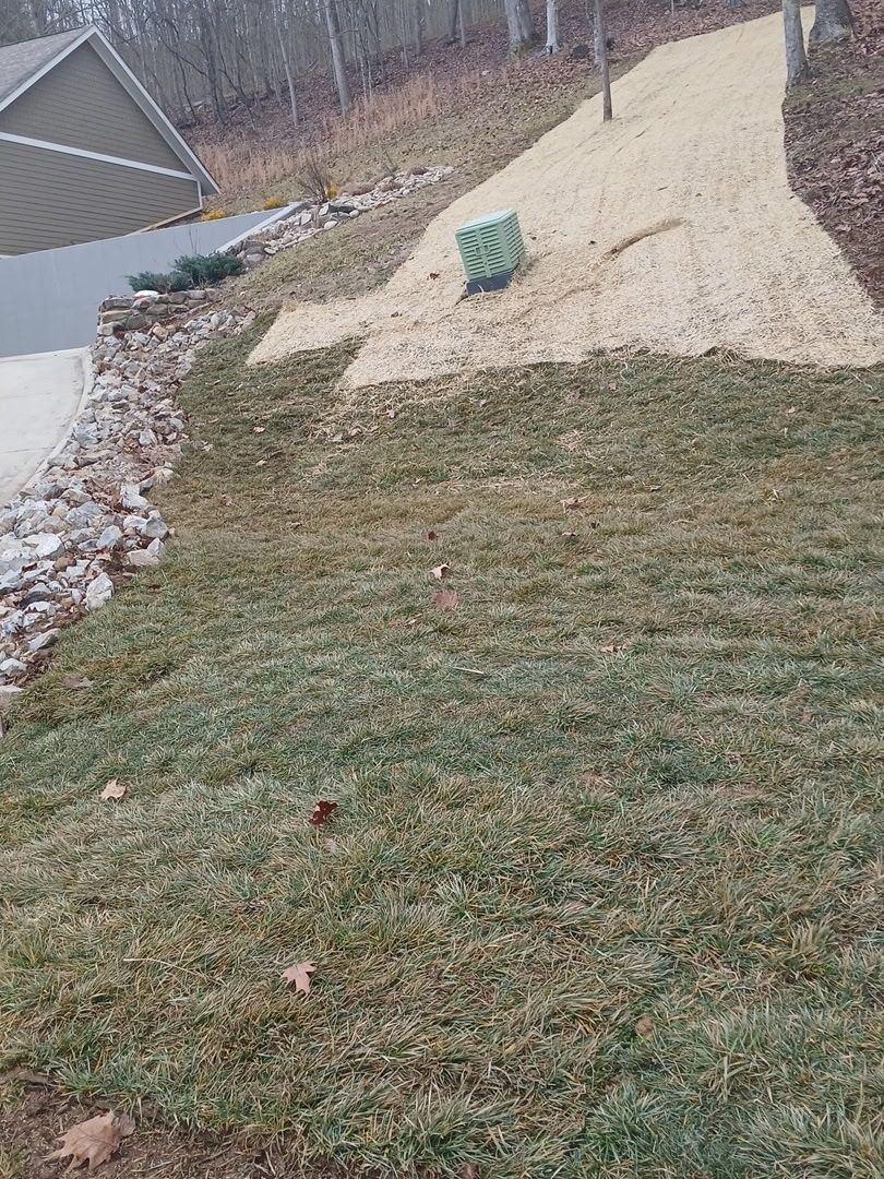  for Lafollette Mulch, Stone and Lawn Care in La Follette, TN