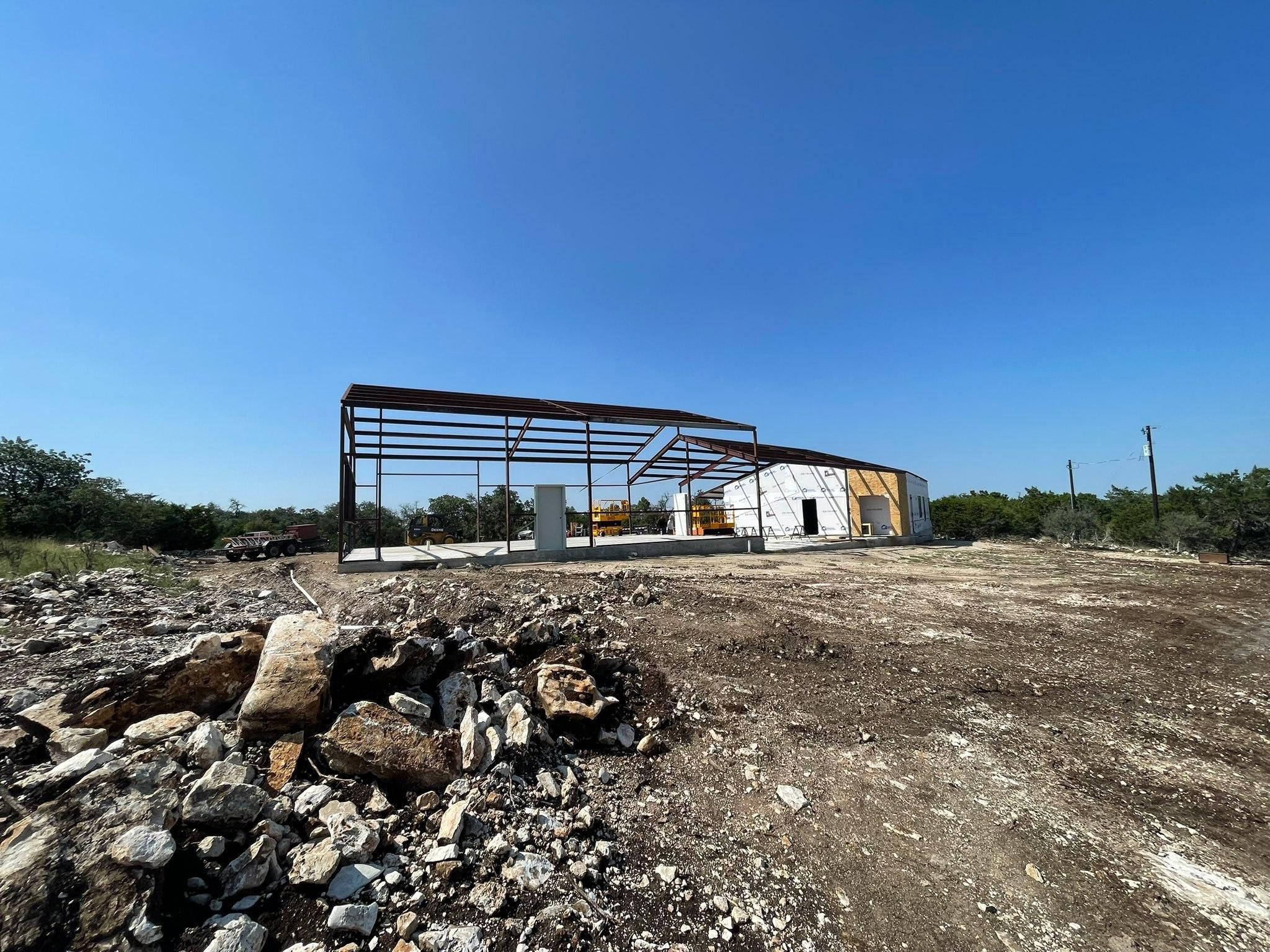  for Ryan Bohnert Innovations in Comfort, TX