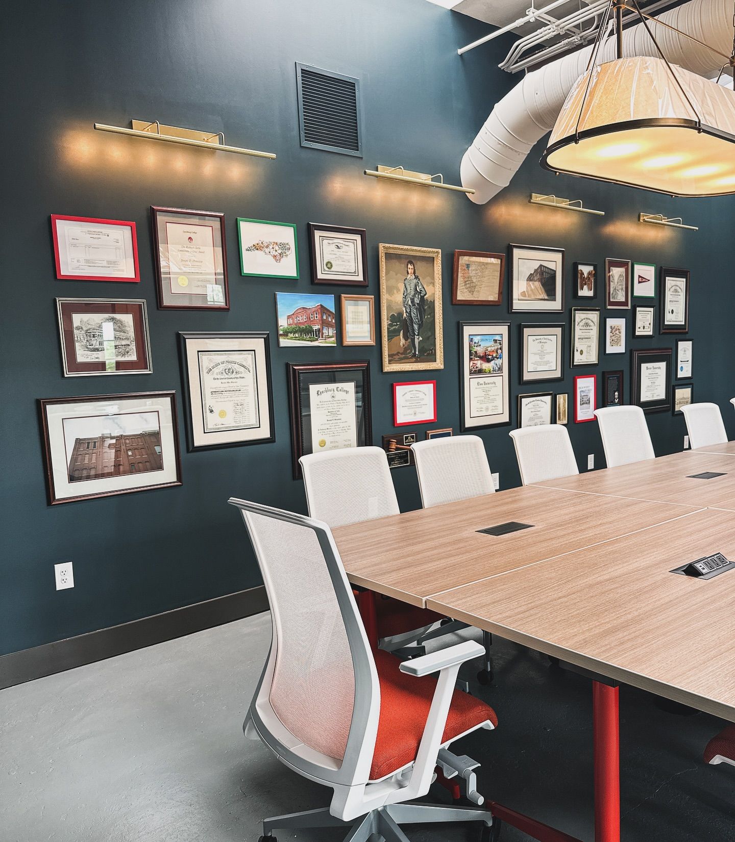  for Hartman Homes and Interiors in Lexington, NC