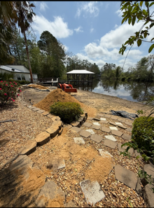  for Thompson Forestry Mulching & Stump Grinding in Douglas, GA