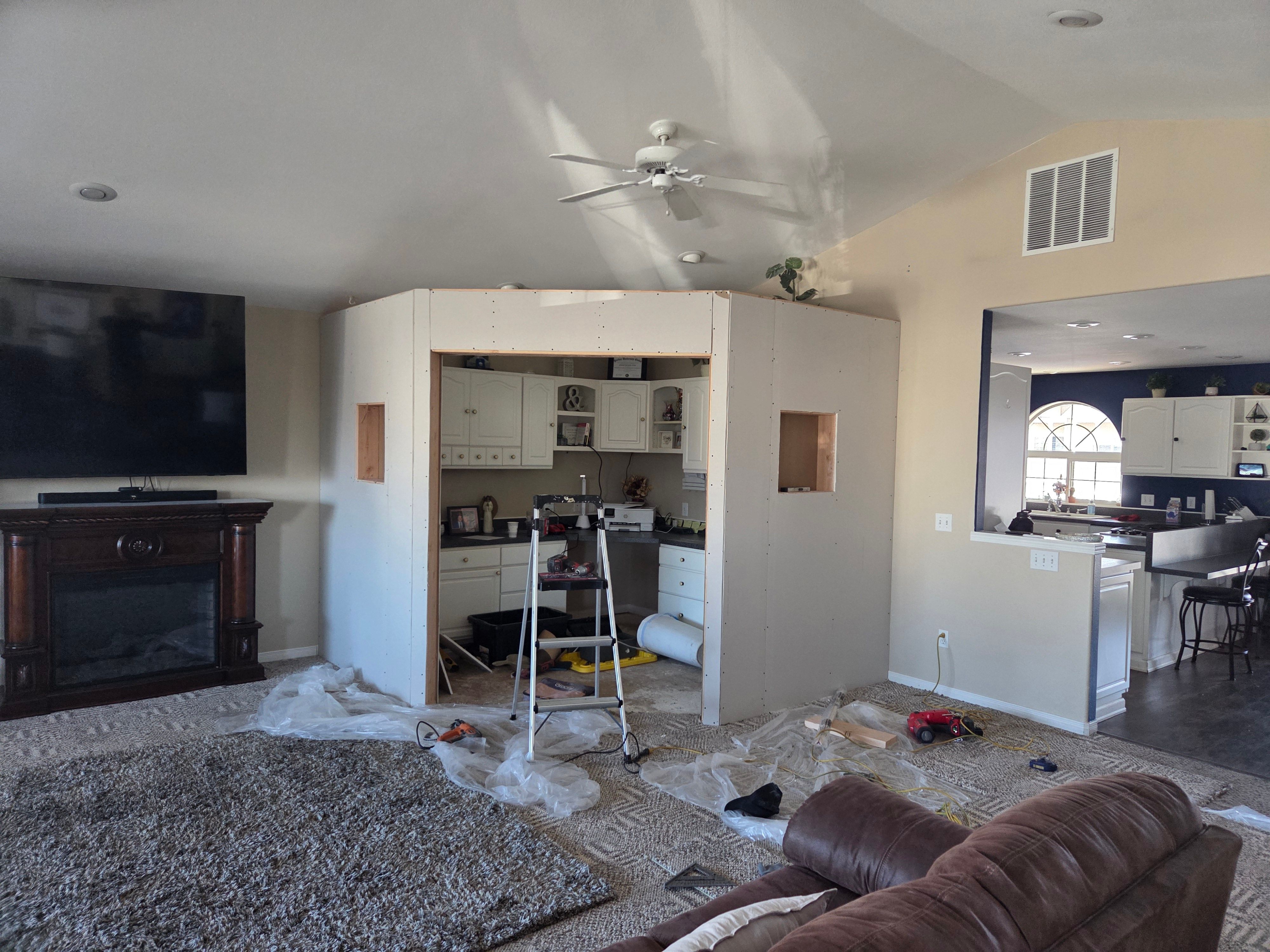  for Dustin Shaw LLC in Lewiston, ID