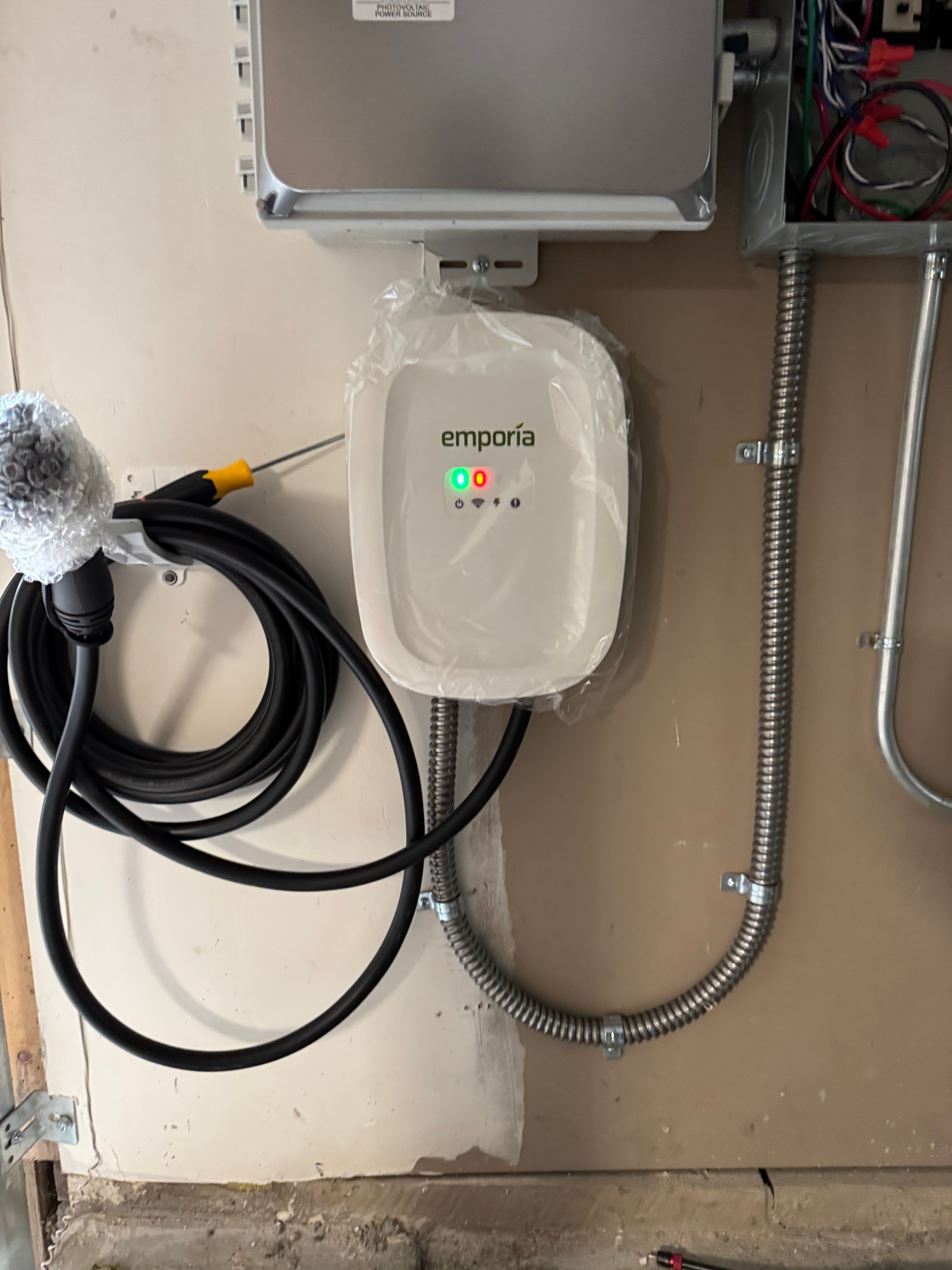  for EVPOWER CHARGING SOLUTIONS in Tracy, CA