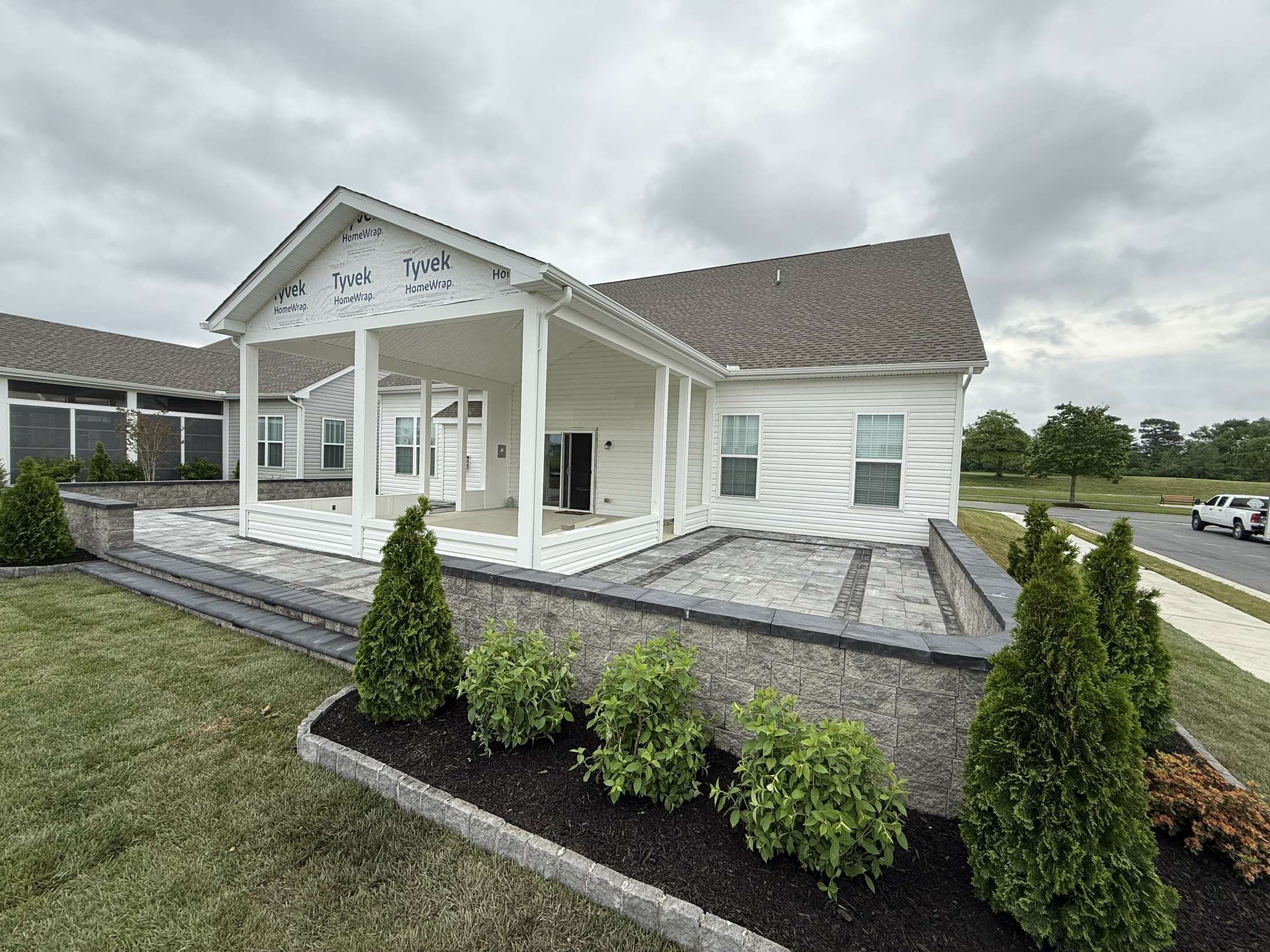  for SoDel Stone Works & Construction LLC in Sussex County, DE