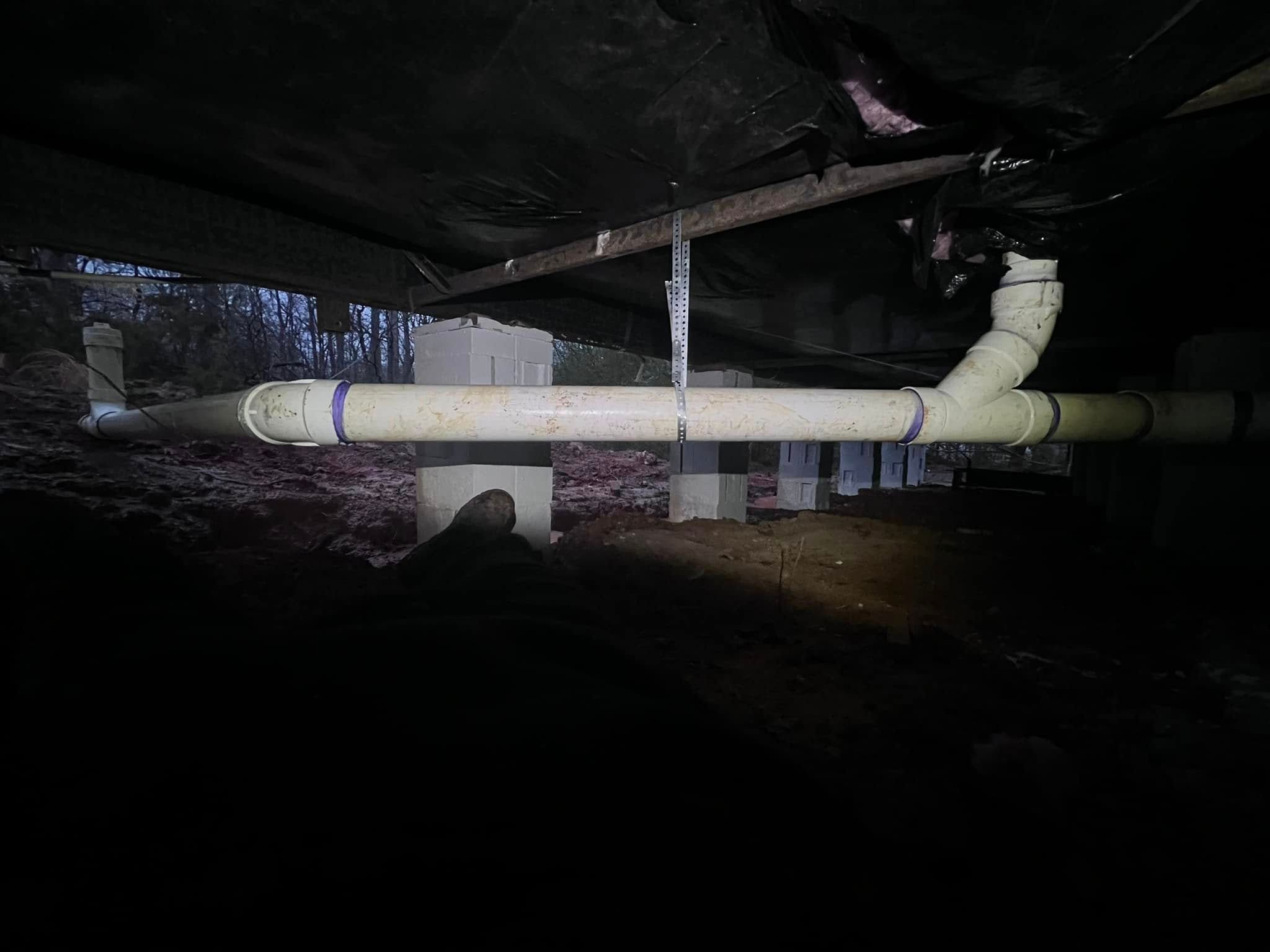  for MVP Plumbing in Lincolnton, NC