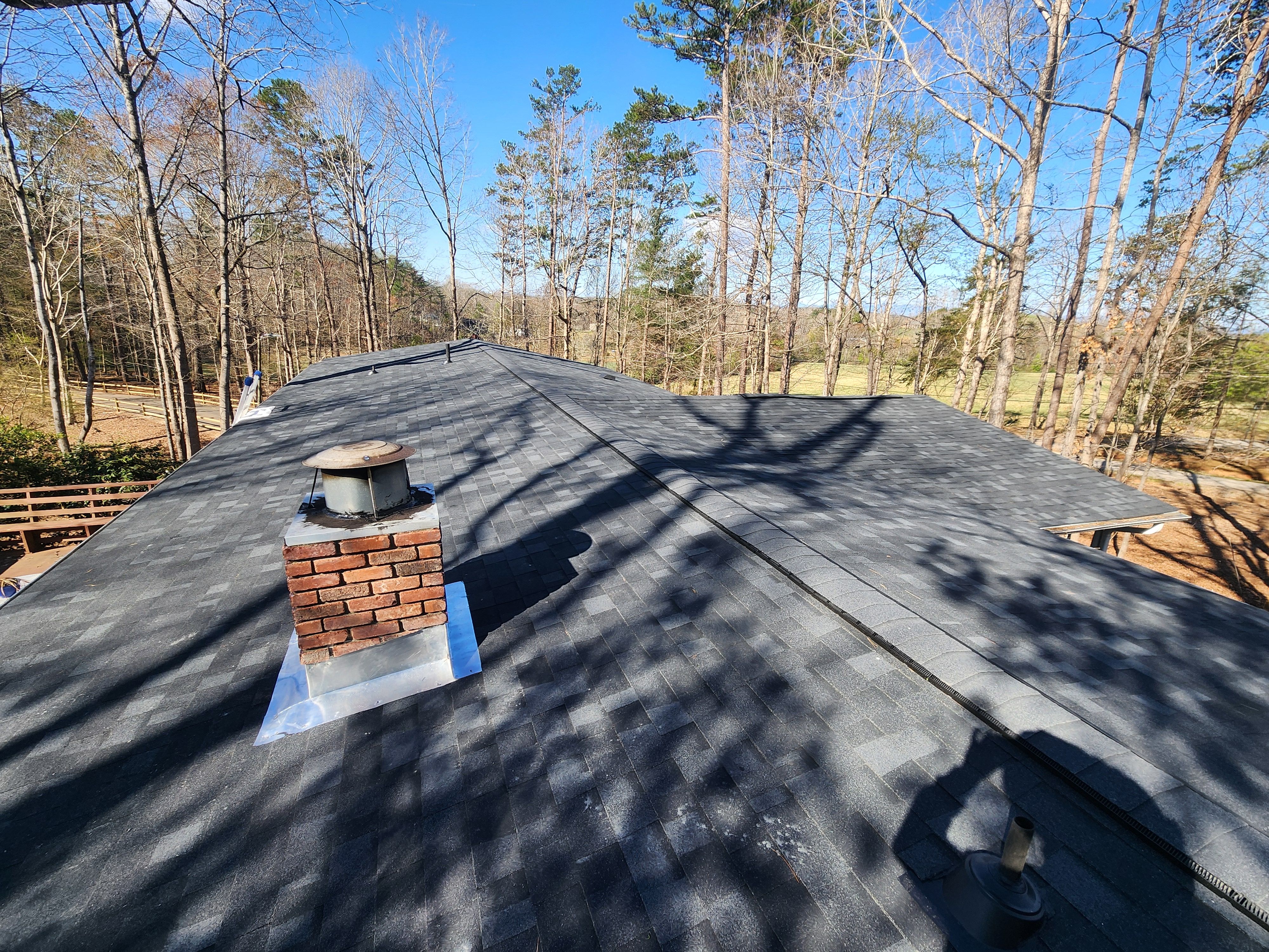  for Fundamental Home Solutions in Morganton, NC