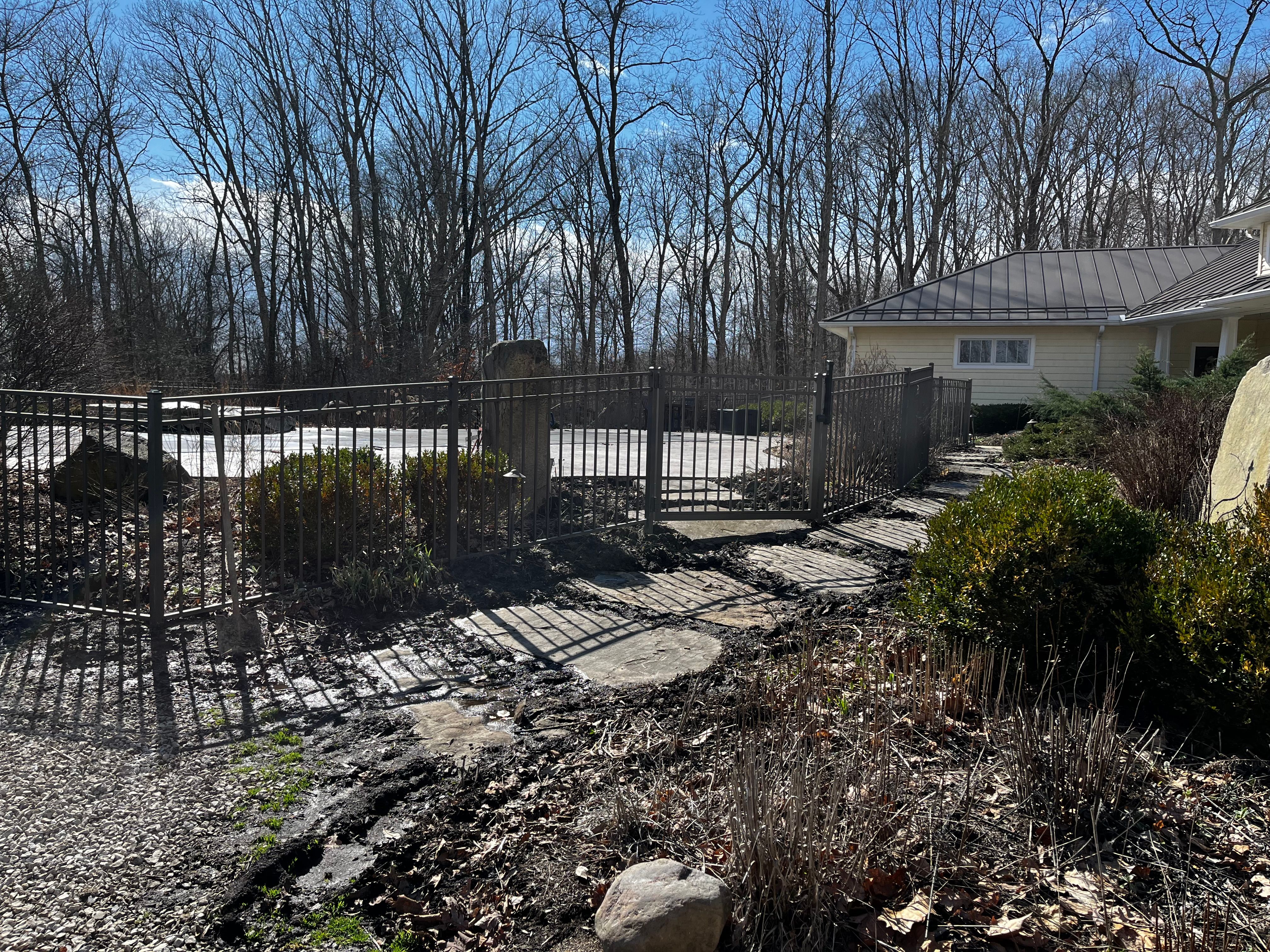  for Castle Fence & Deck LLC in Avon Lake, OH