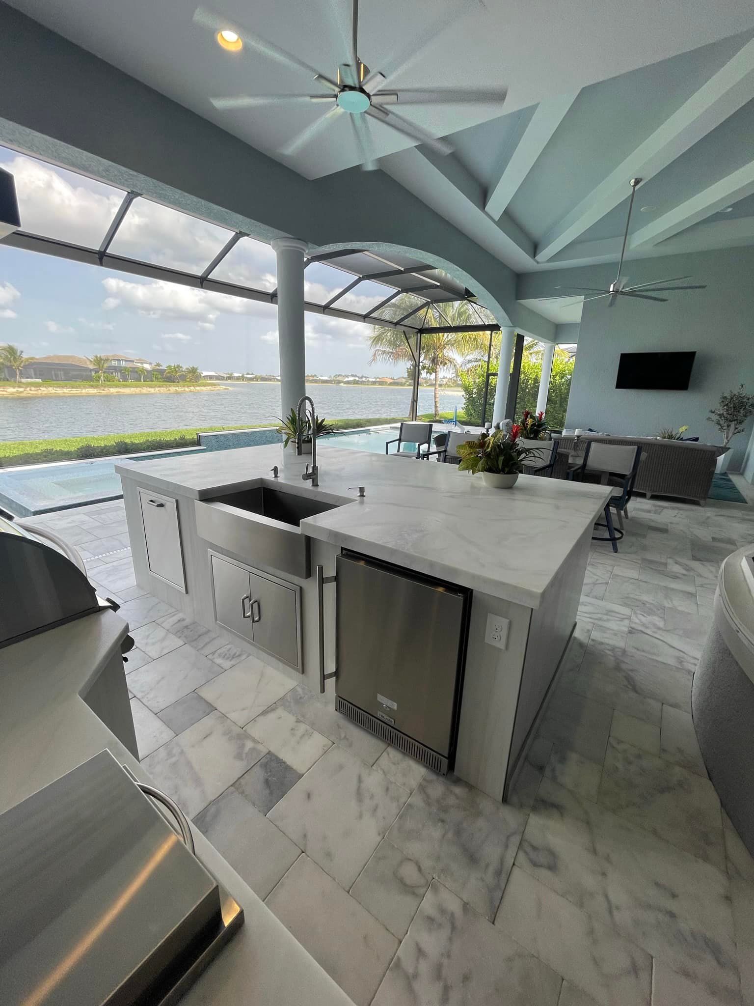  for Carmelo Mauro Construction in Naples, FL