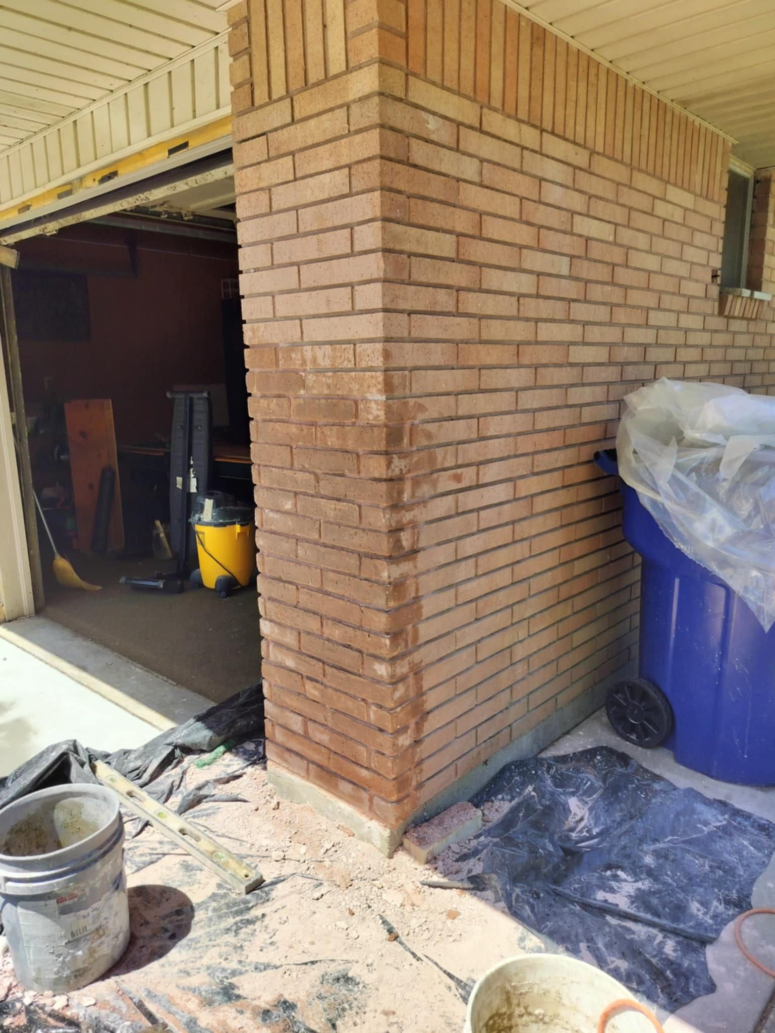 All Photos for Lonestar Masonry in Pasadena, TX
