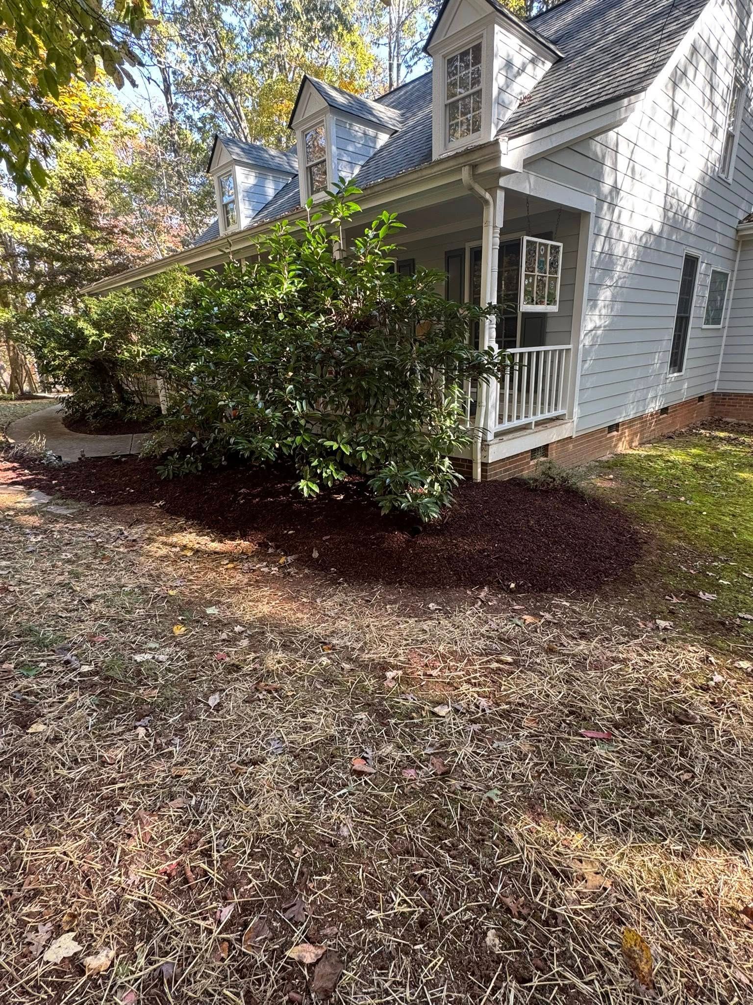  for Done2Day LLC in Wake Forest, NC