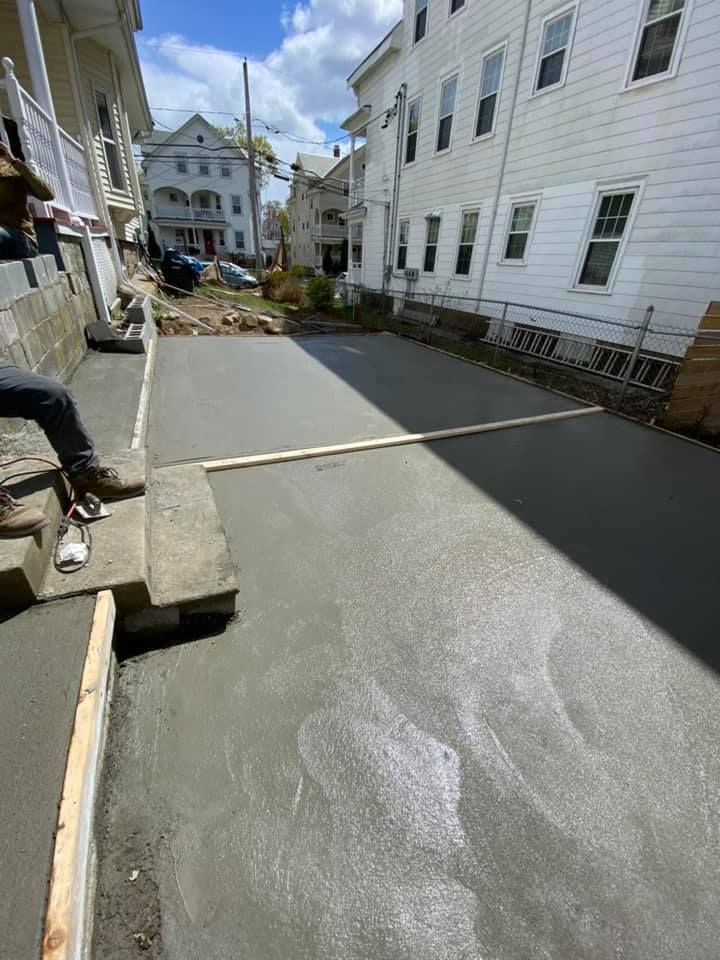  for Wilson’s Landscape Services LLC in West Bridgewater, MA