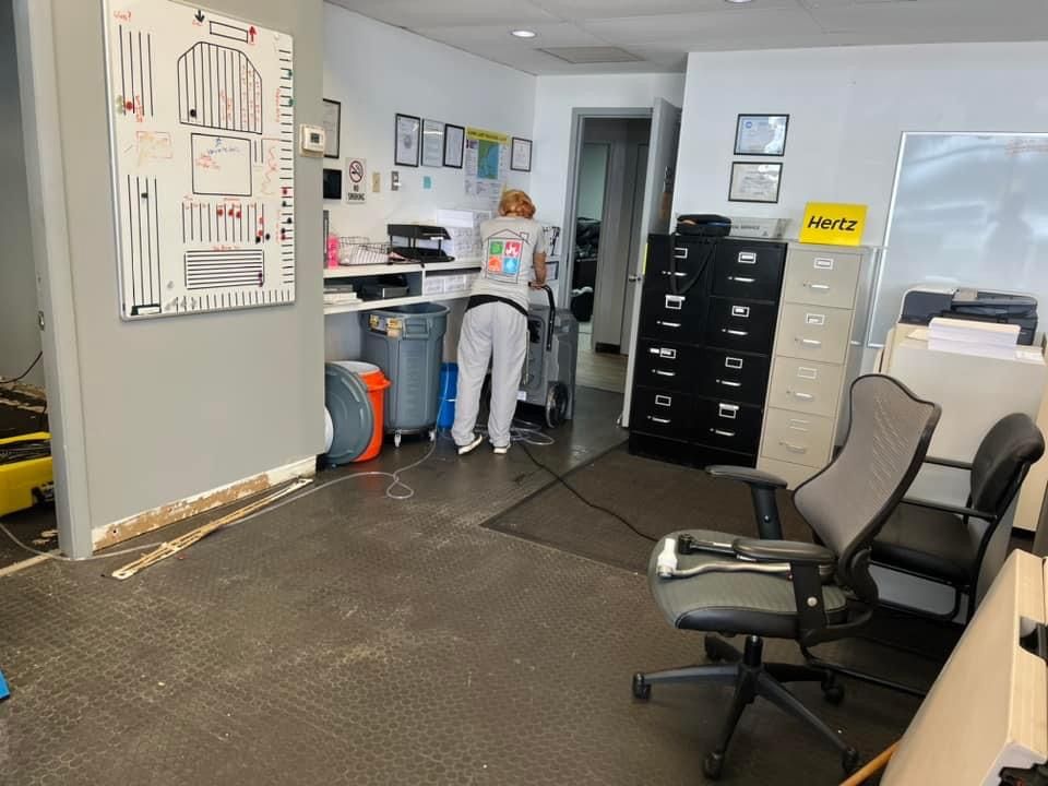  for N&D Restoration Services When Disaster Strikes, We Come In in Cape Coral,  FL