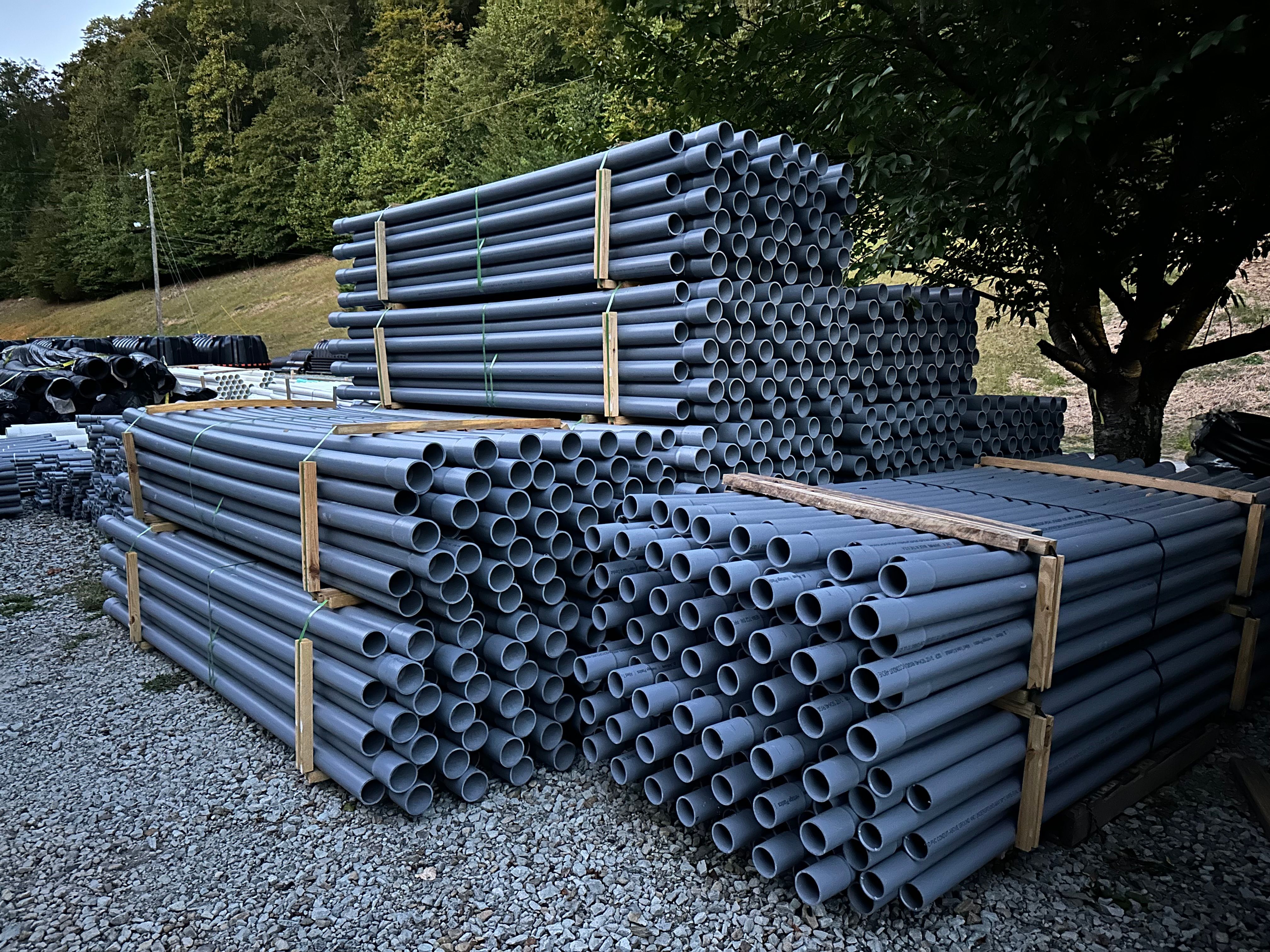  for SNL AERATION in Pecks Mill,,  WV