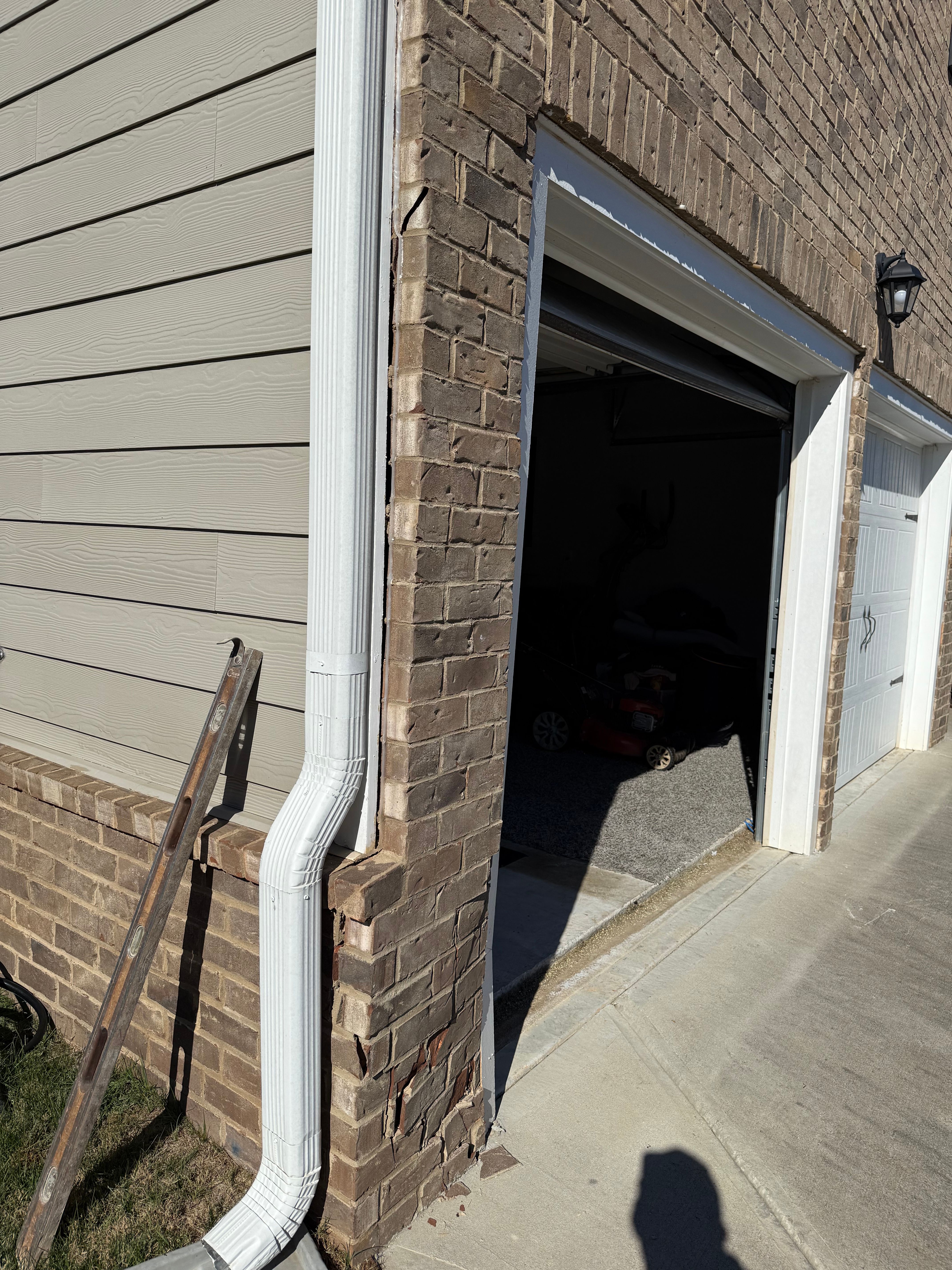  for Affordable Masonry Group in Jonesboro, GA