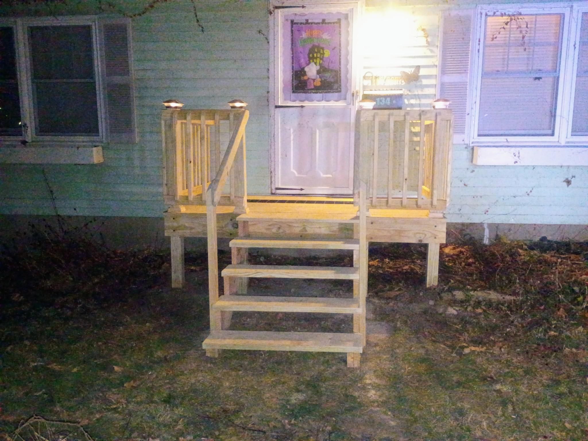  for First Response Reconstruction LLC in Windsor County, VT