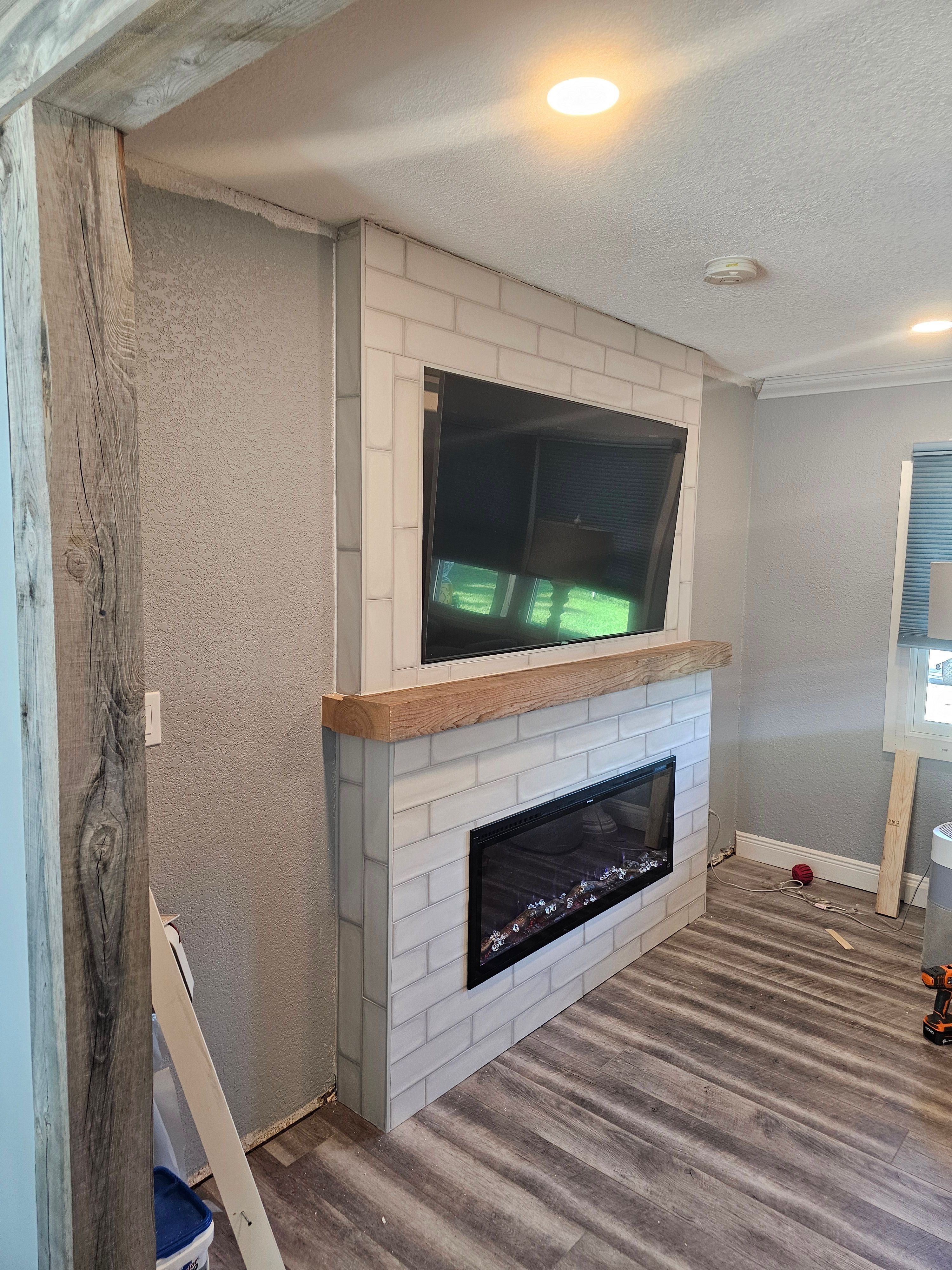  for Cotanny Construction LLC in Llano, TX