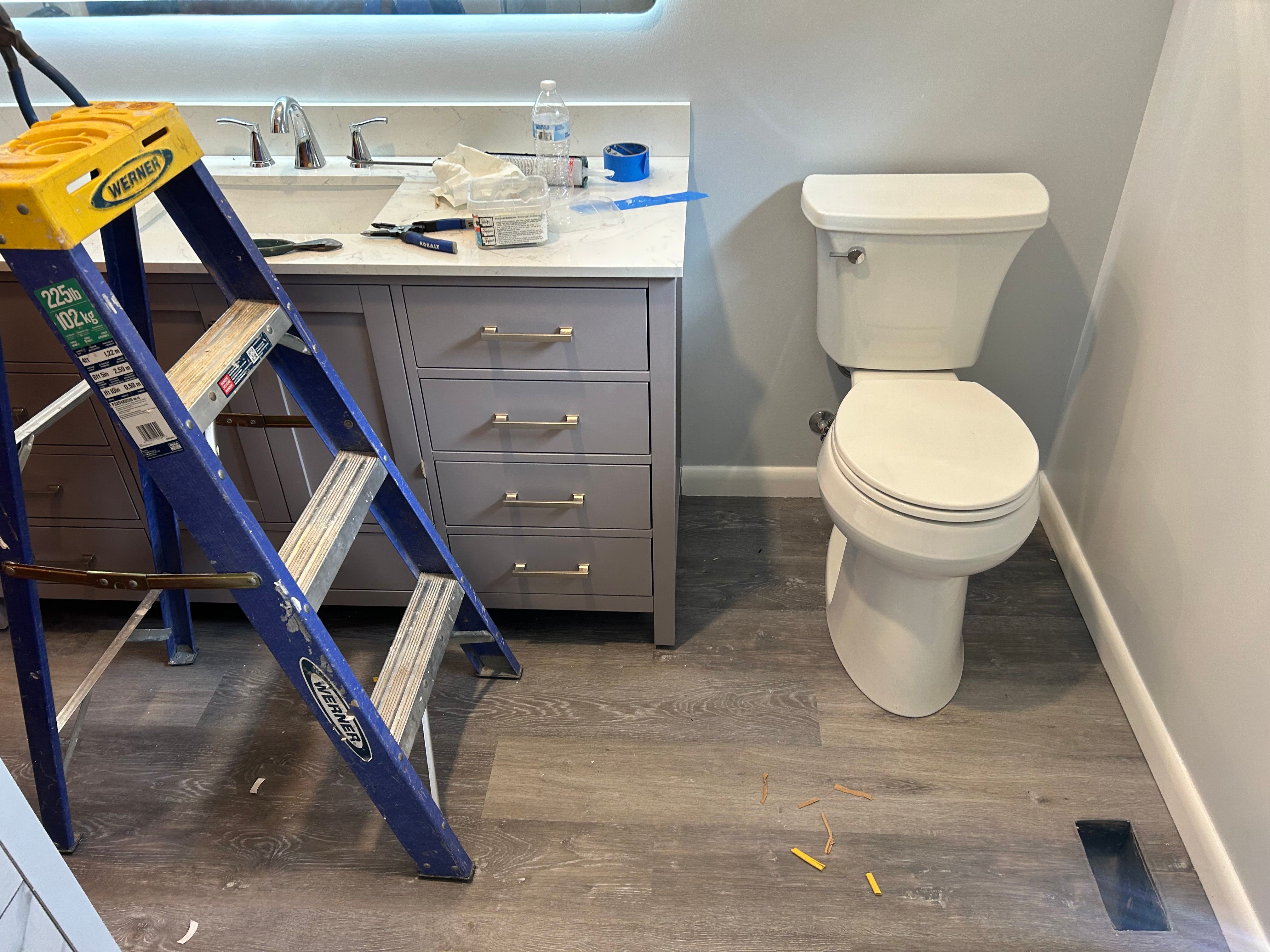  for Pro Plumbing and Home Improvements in Goodlettsville, TN