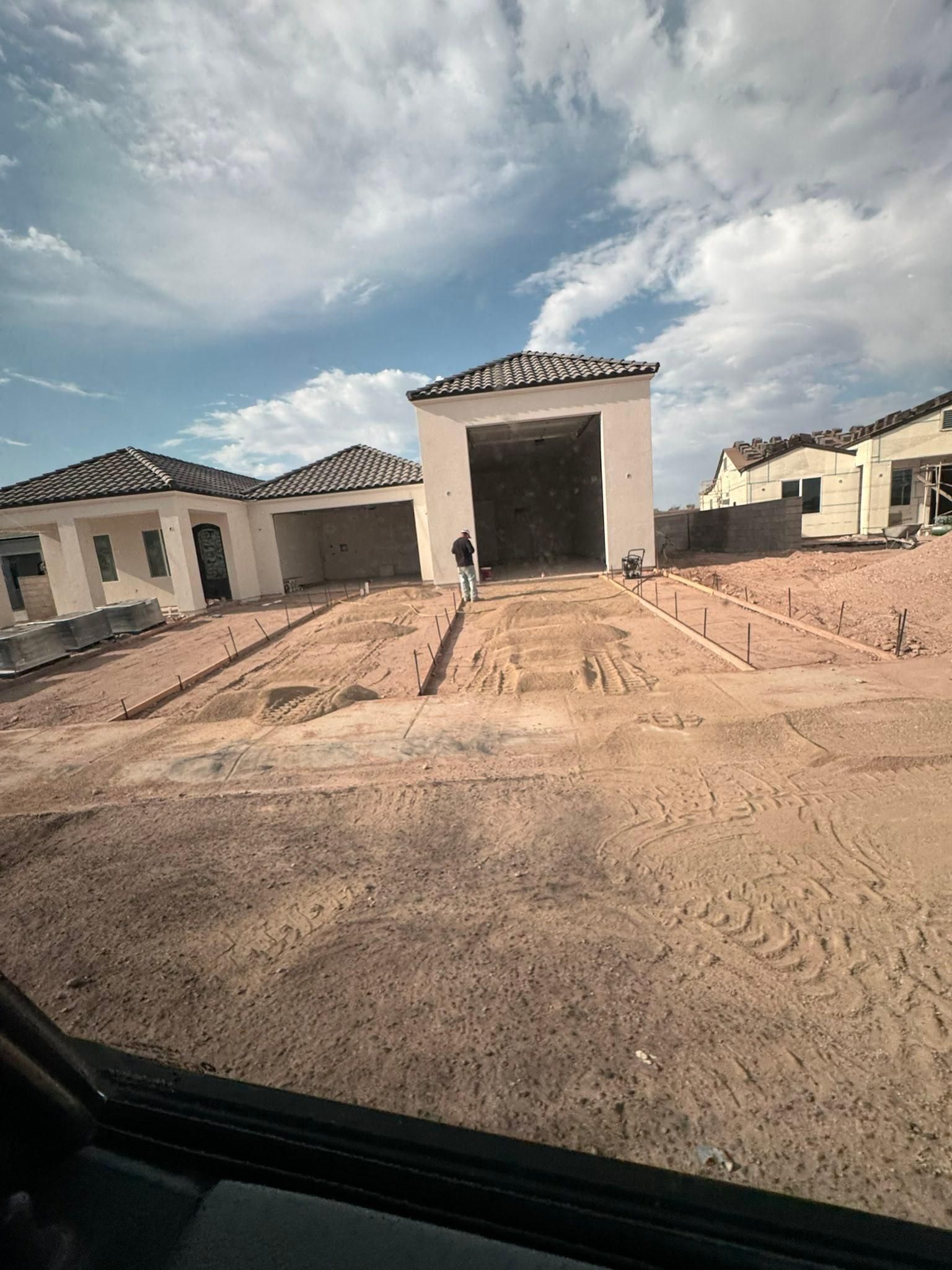  for Brothers Quality Construction in Fort Mohave, AZ