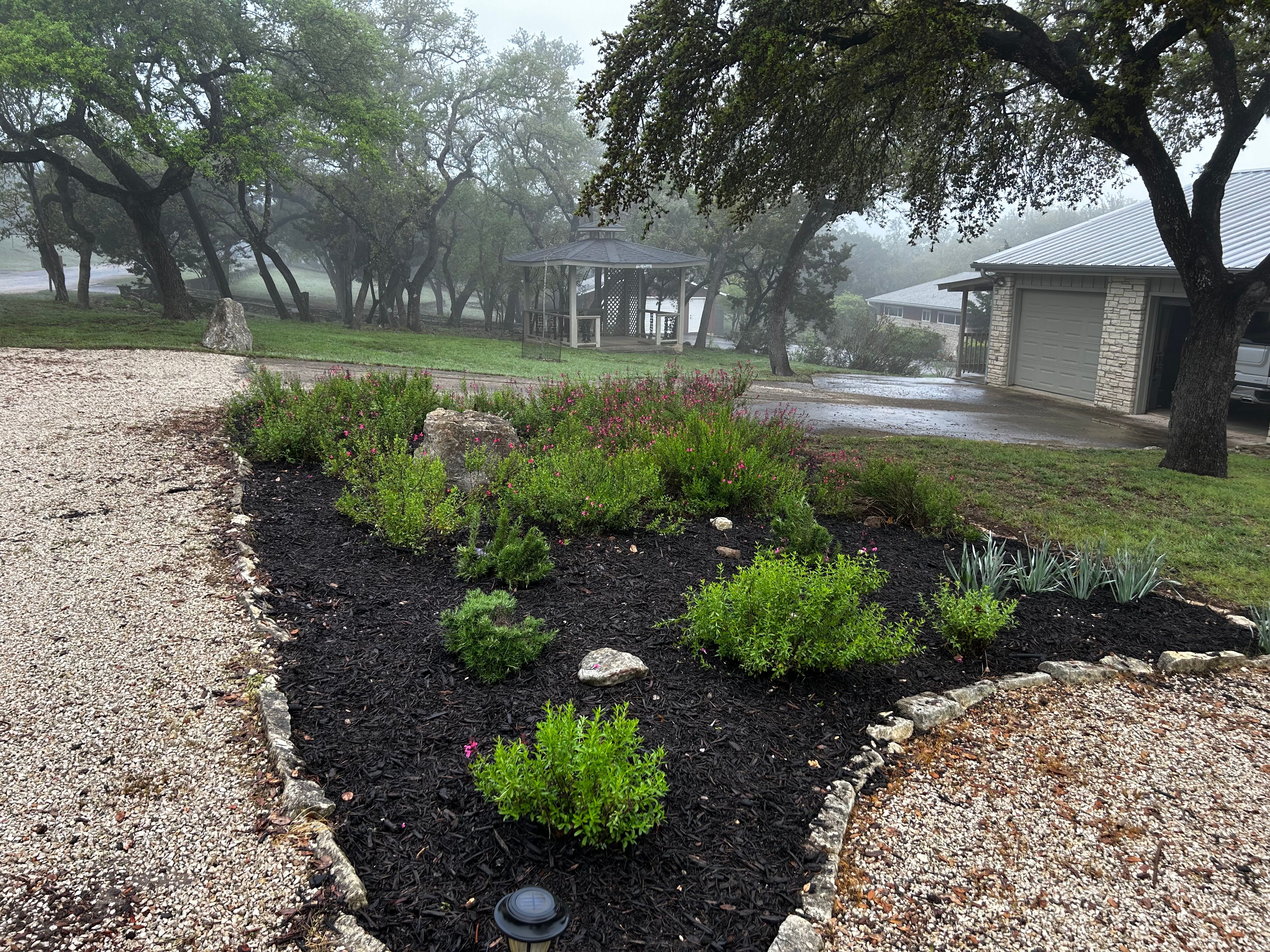  for Good and Green Landscaping in Canyon Lake, TX
