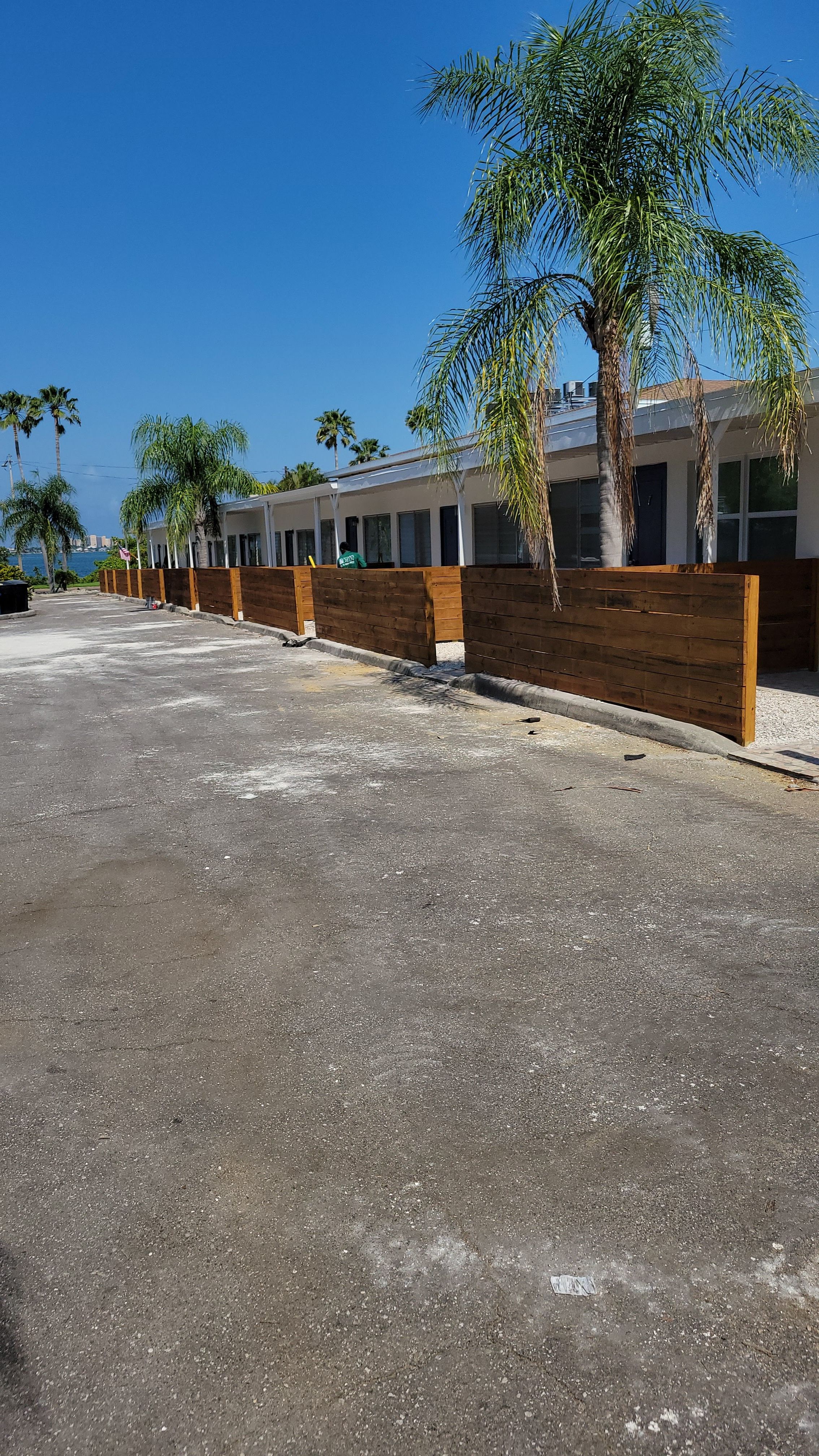  for Millenium Construction & Property Management in Tampa, FL