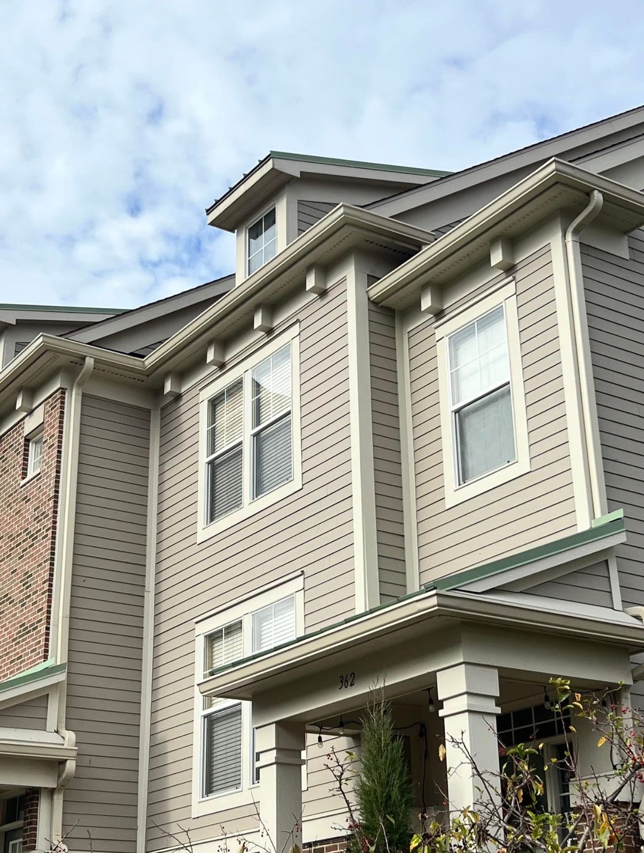  for KC Custom Exteriors  in Muskegon, MI