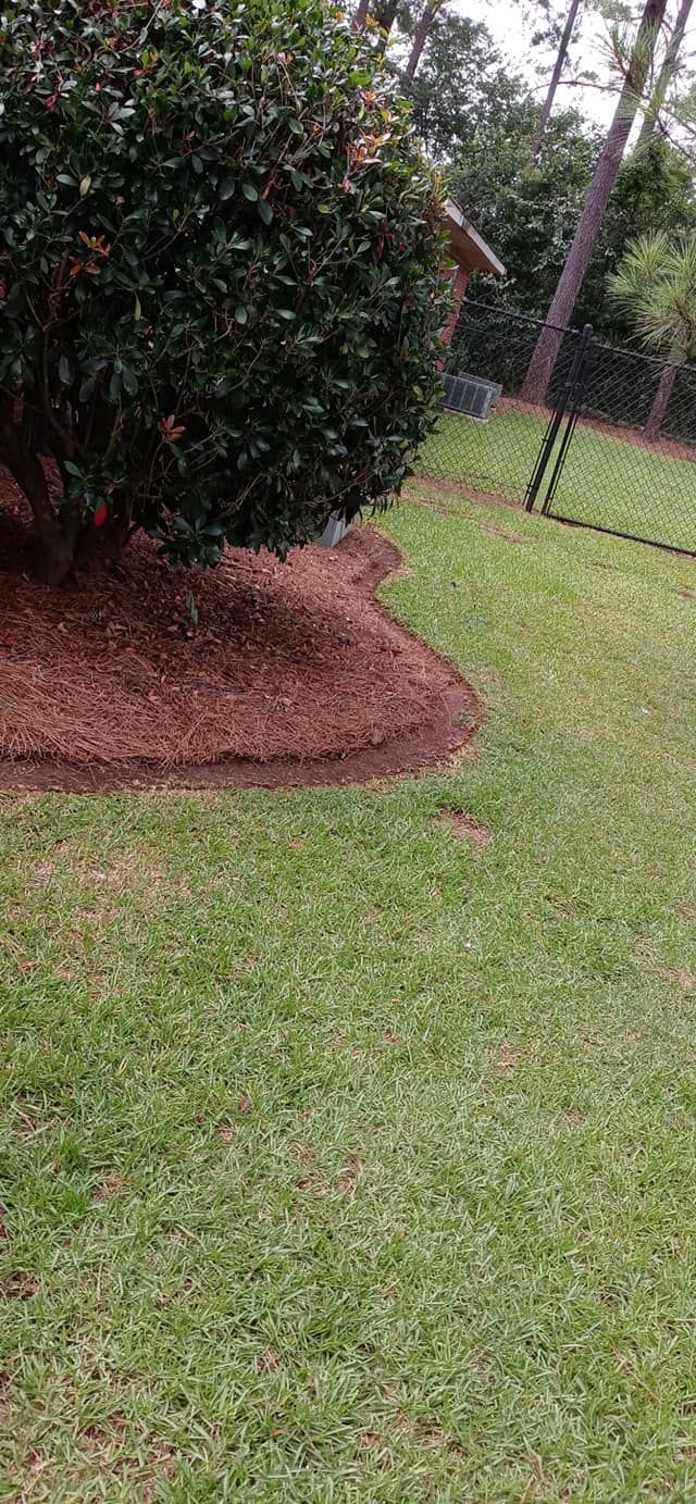  for Zepeda's Mowing in Fort Valley, GA