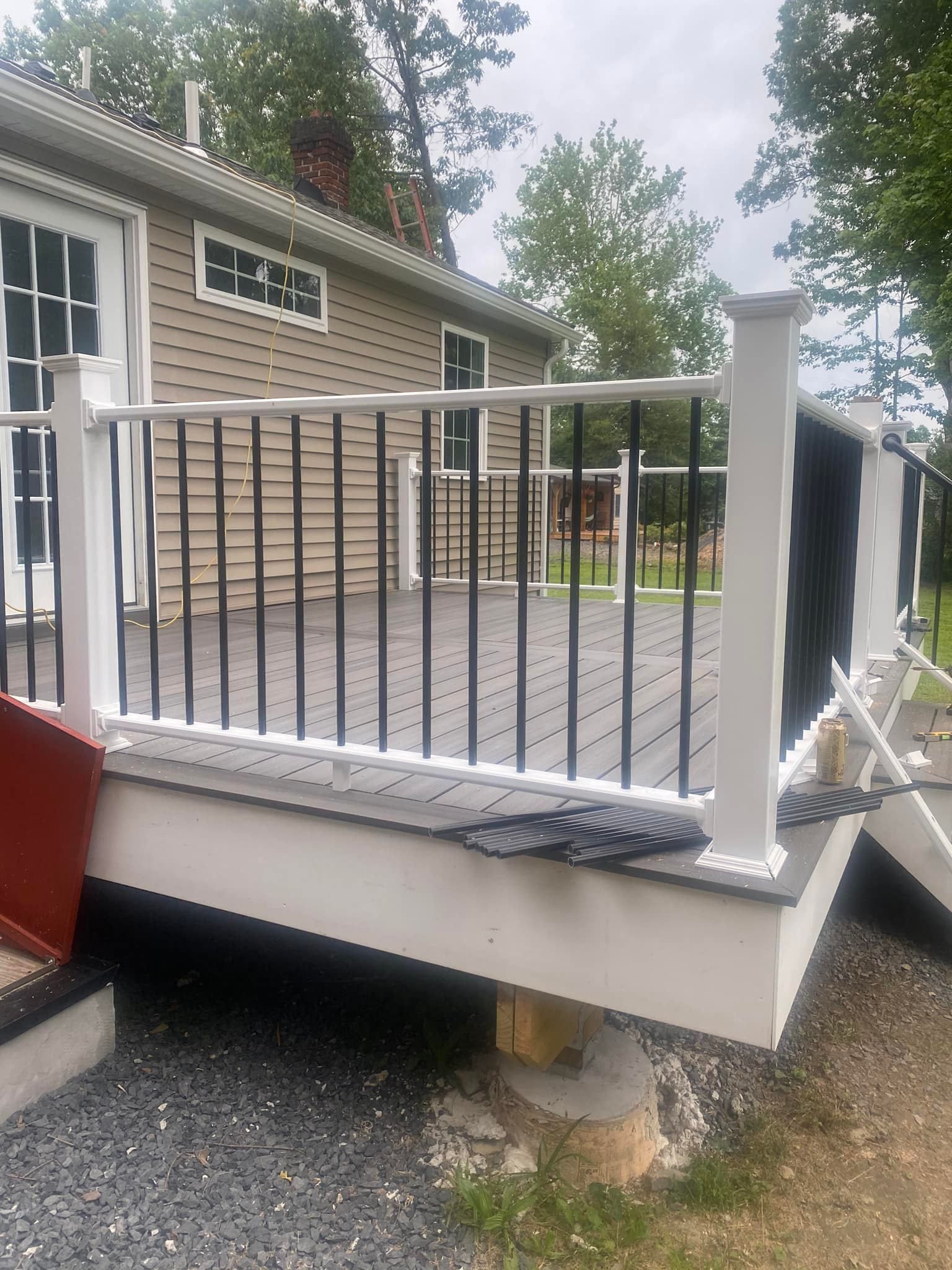  for A&S Construction of Souderton PA in Souderton, PA