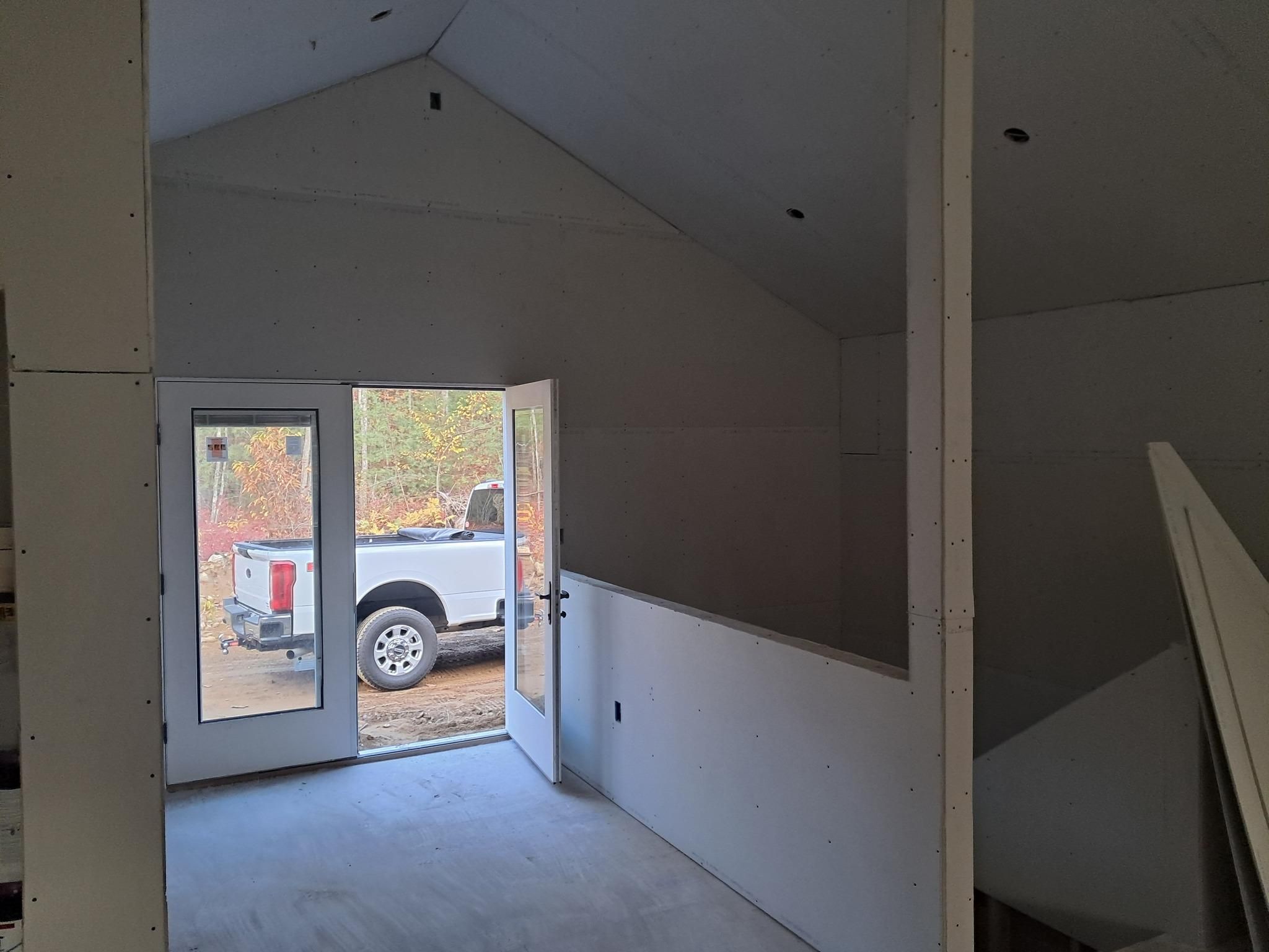  for Premier drywall in Springvale, ME