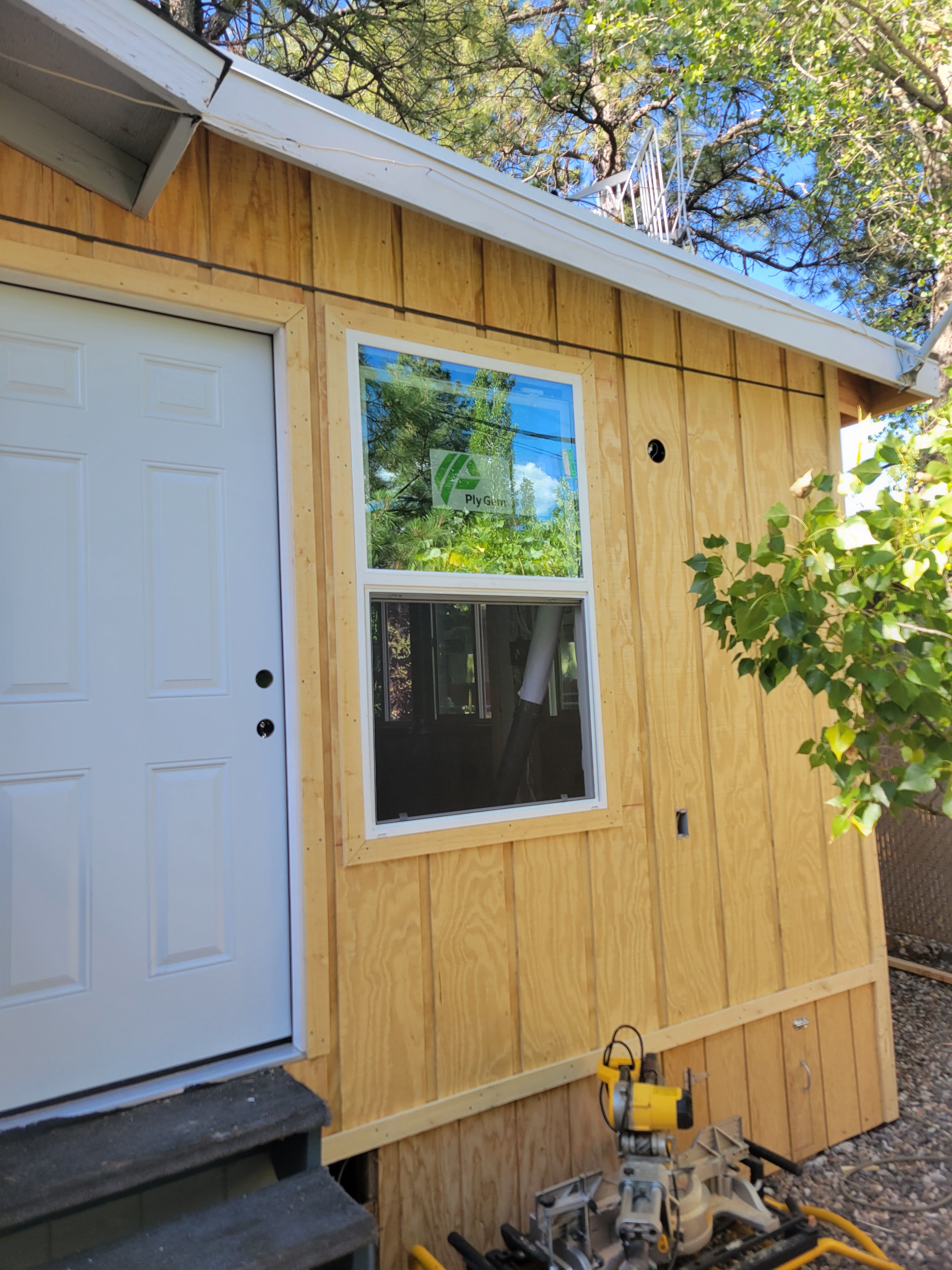 Kitchen Renovation for Top Notch Construction in Munds Park, AZ
