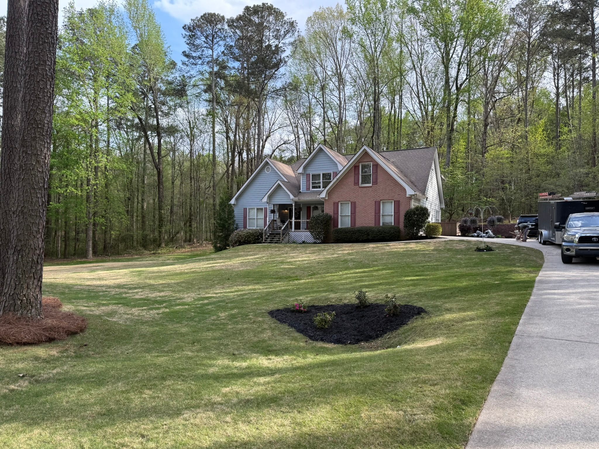  for Tri-P Services in Athens, GA