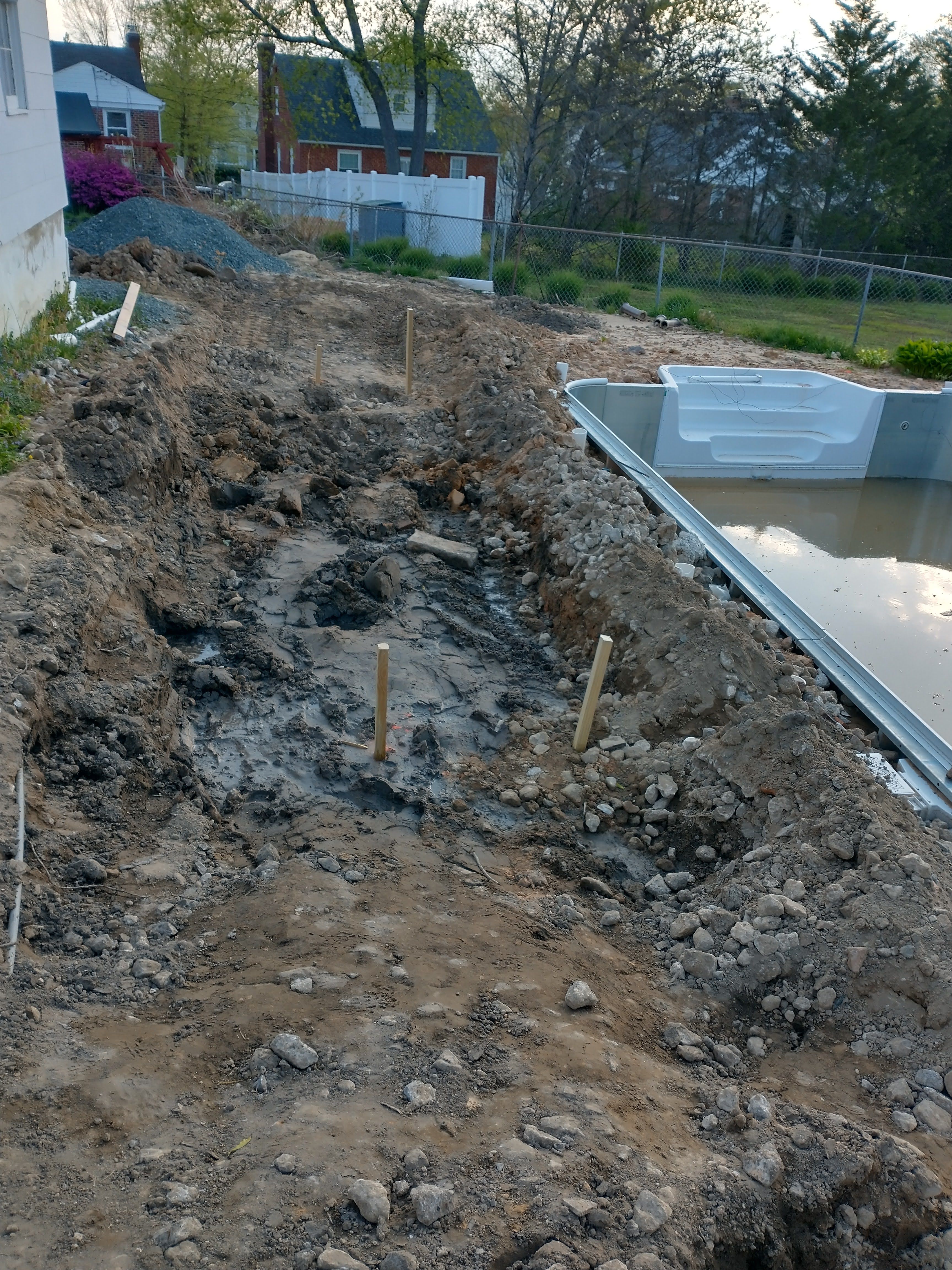  for Troiano Concrete & Masonry in Clearwater, FL