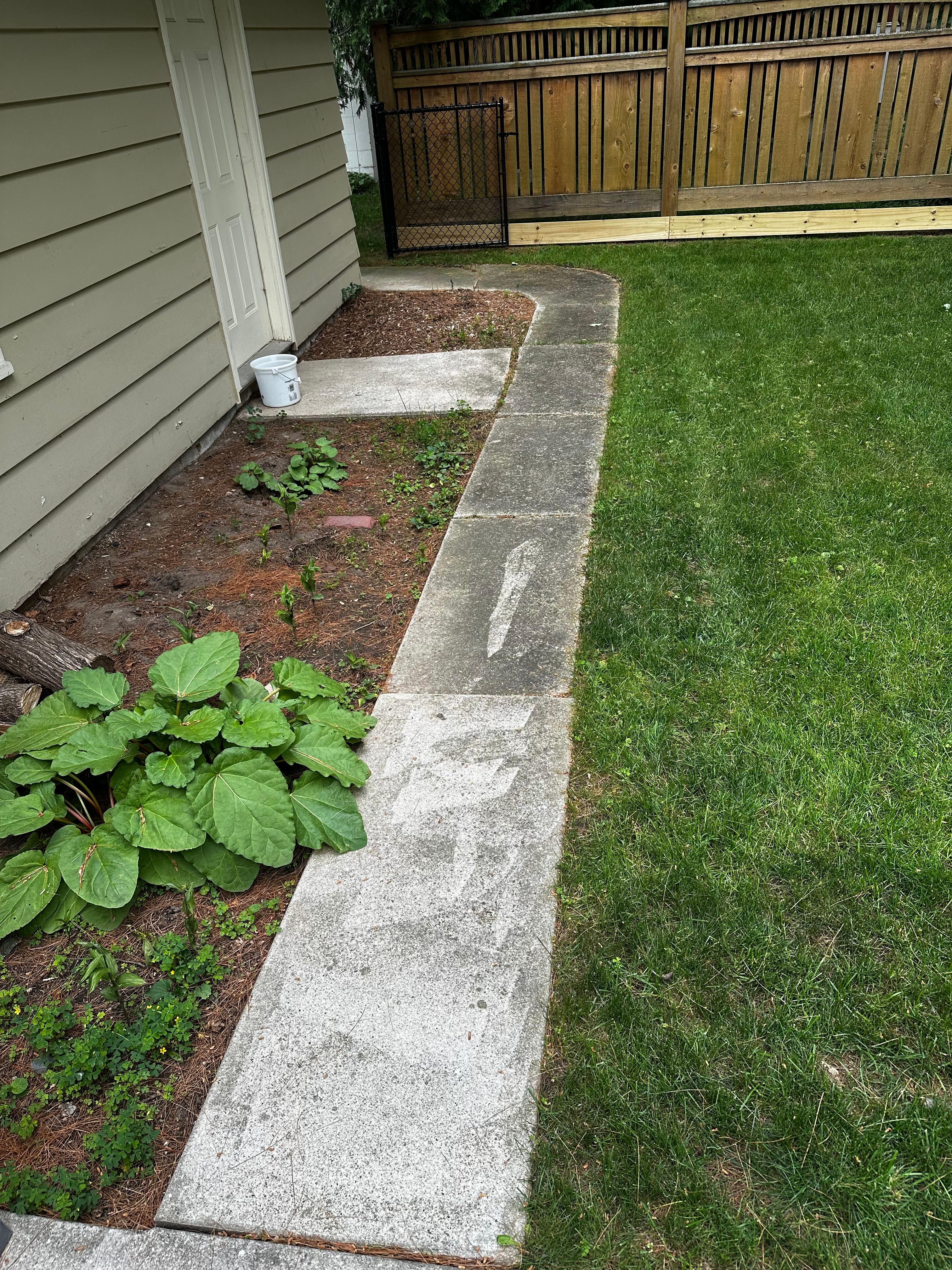  for Konz Pressure Washing in Manitowic, WI
