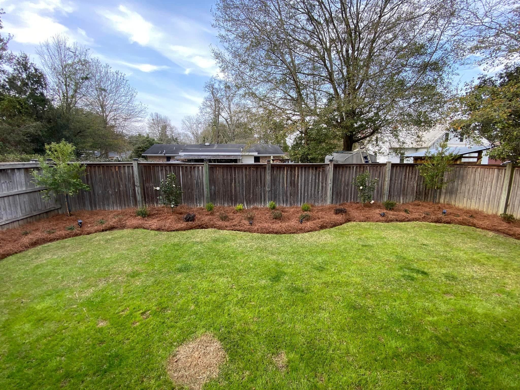  for Grasshopper's Lawn and Landscape in Fairhope, AL