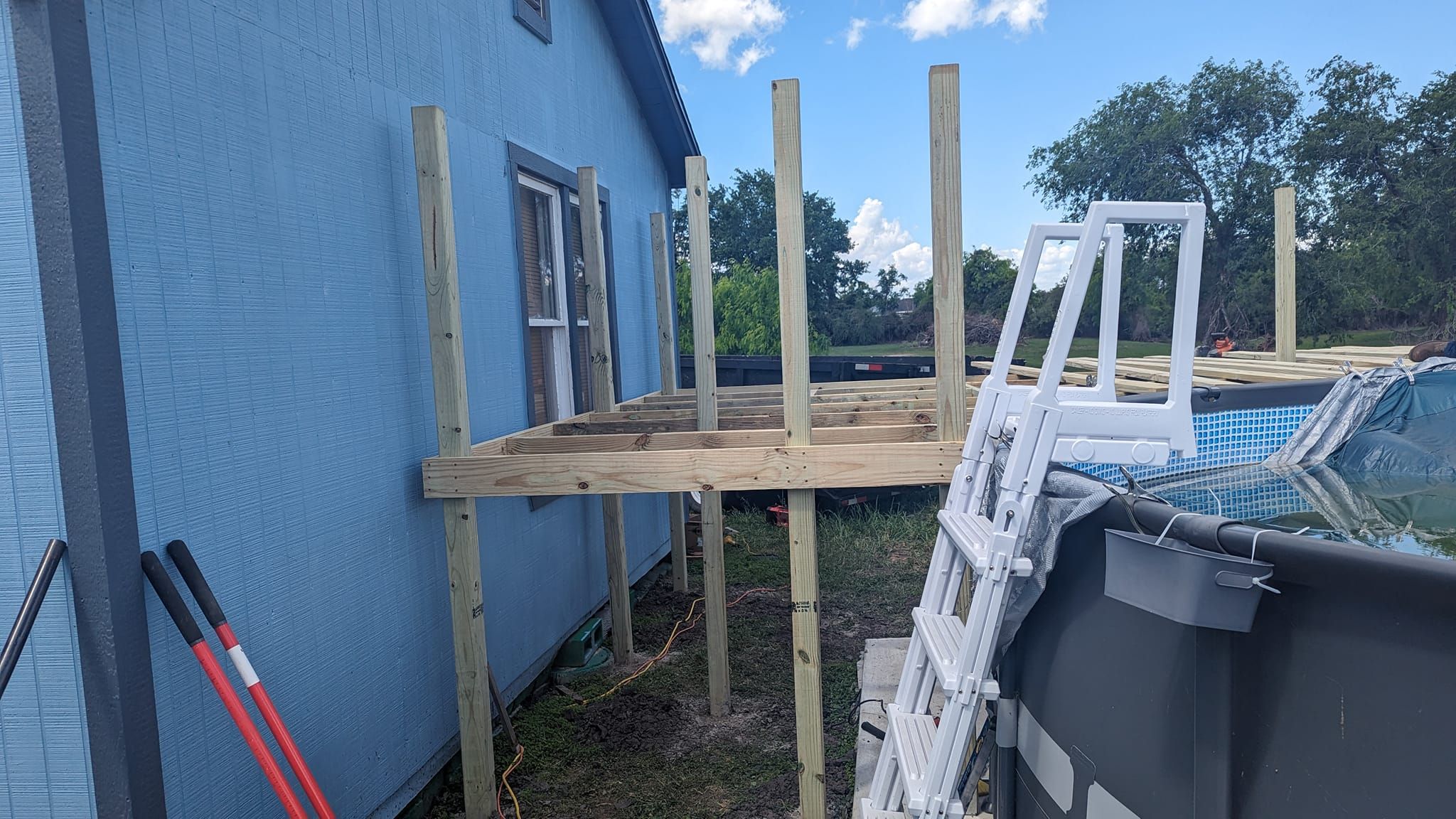  for Sparkling City Outdoor Designs in Corpus Christi, TX
