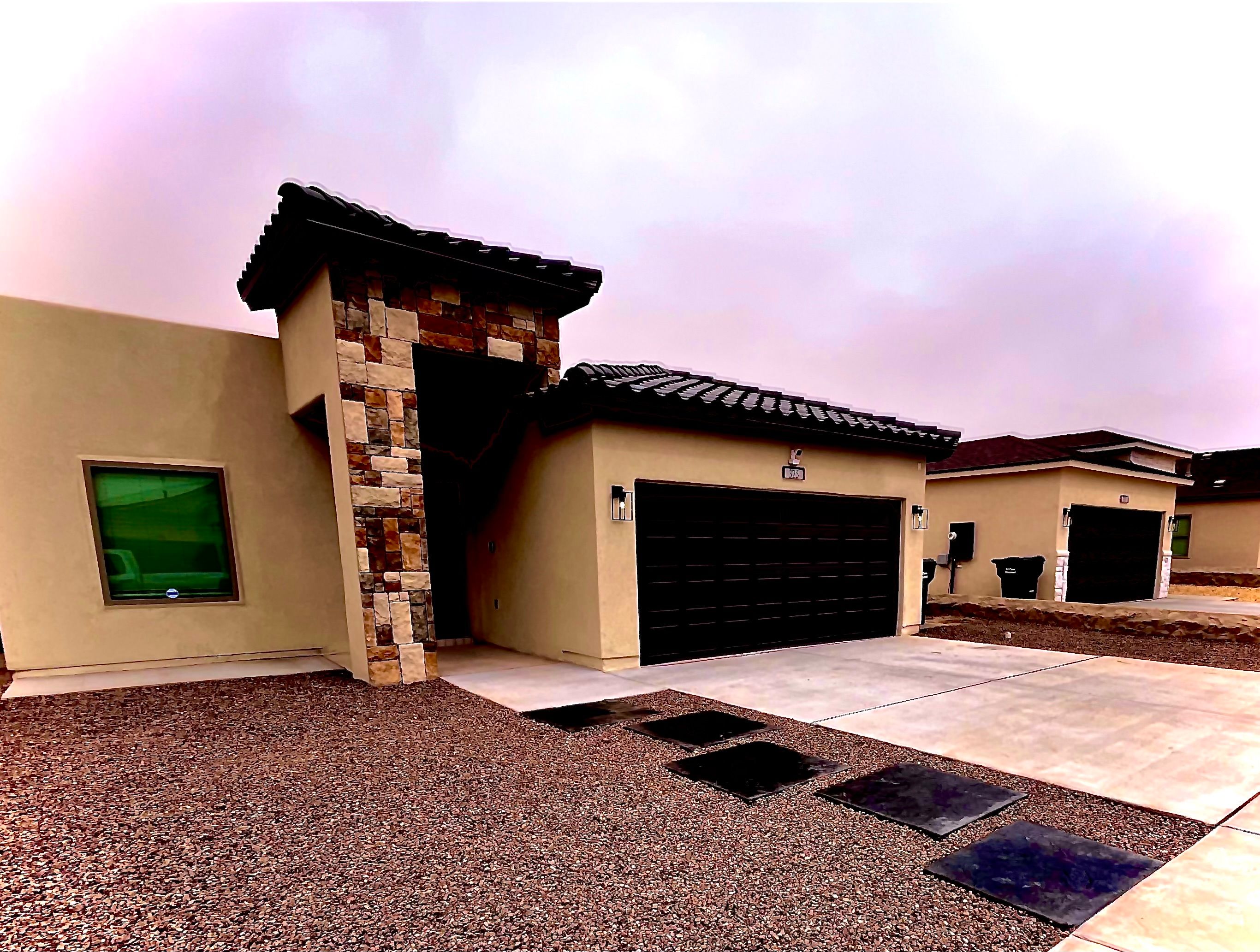  for JEC Enterprises Inc in El Paso, TX