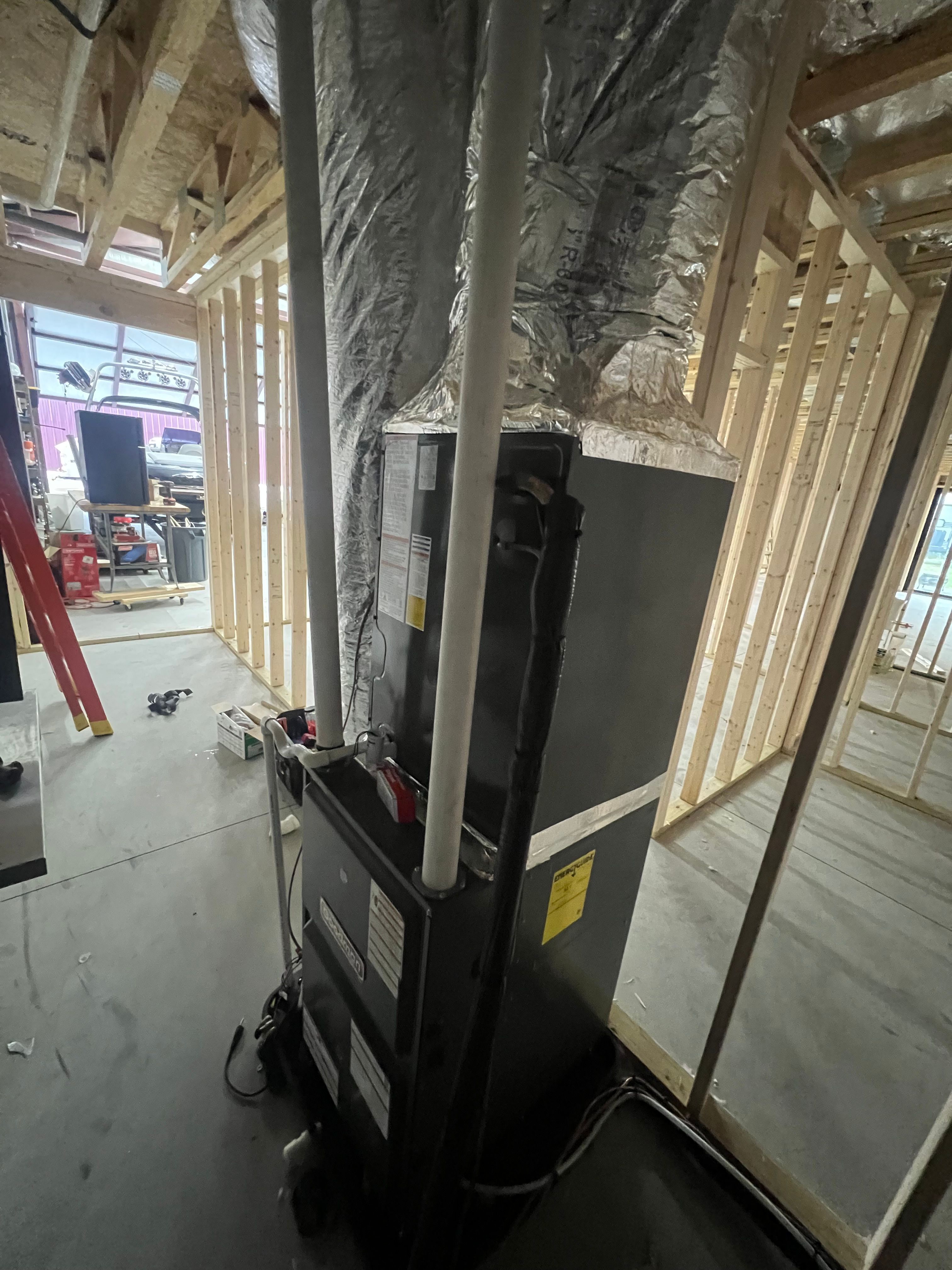All Photos for Paul Proffitt Heating & Air in LaFollette, TN