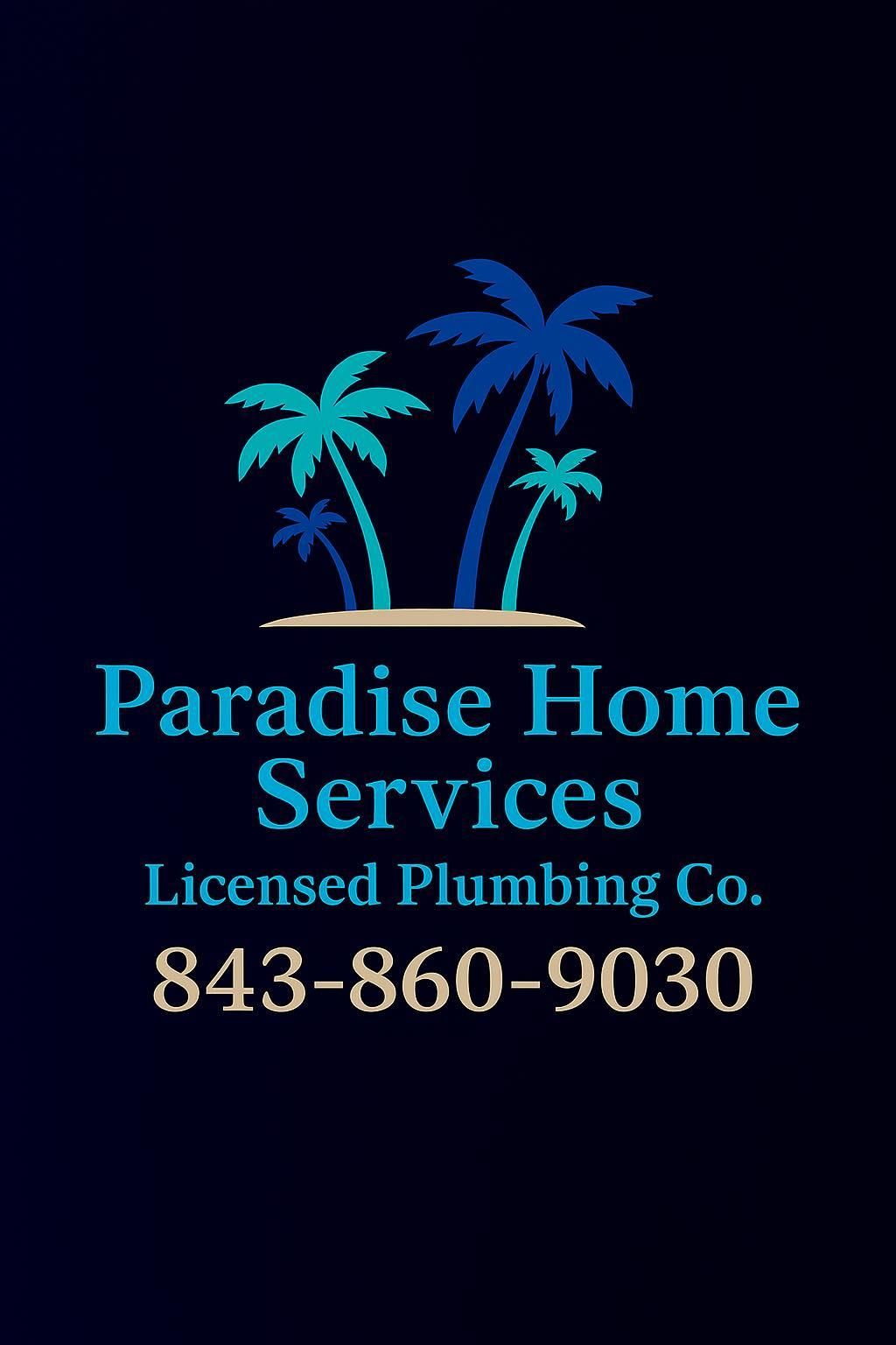 All Photos for Paradise Home Services LLC in Charleston, SC