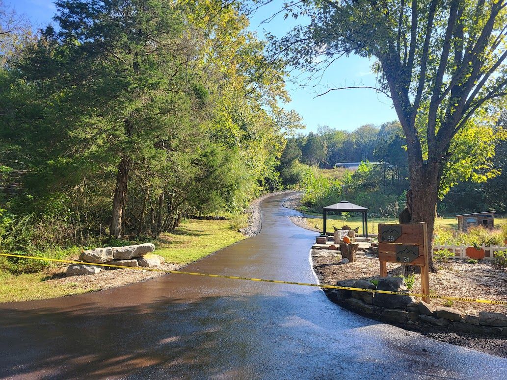  for Absolute Asphalt, Paving & Sealcoating in Lebanon, TN