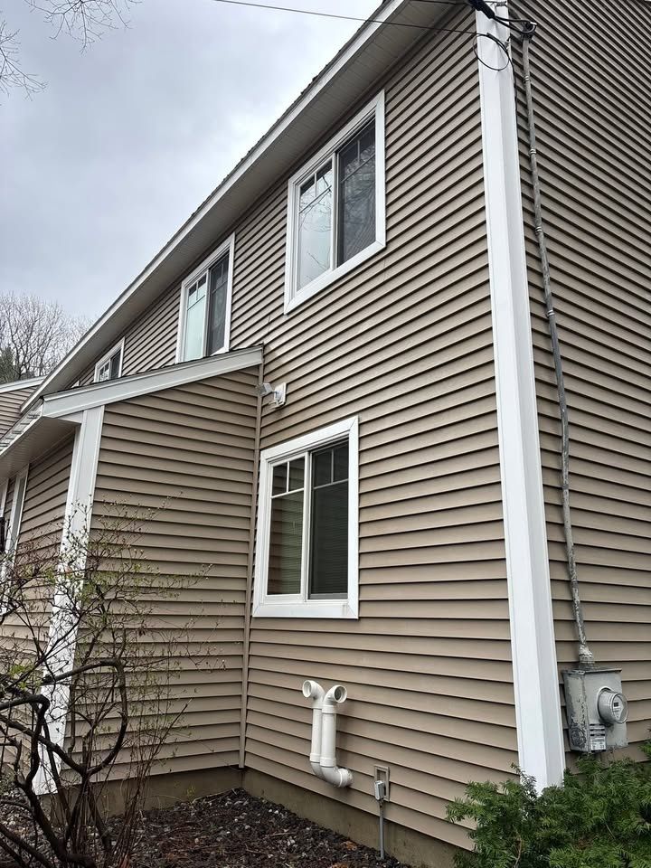  for Superior Softwash NH in Londonderry, NH