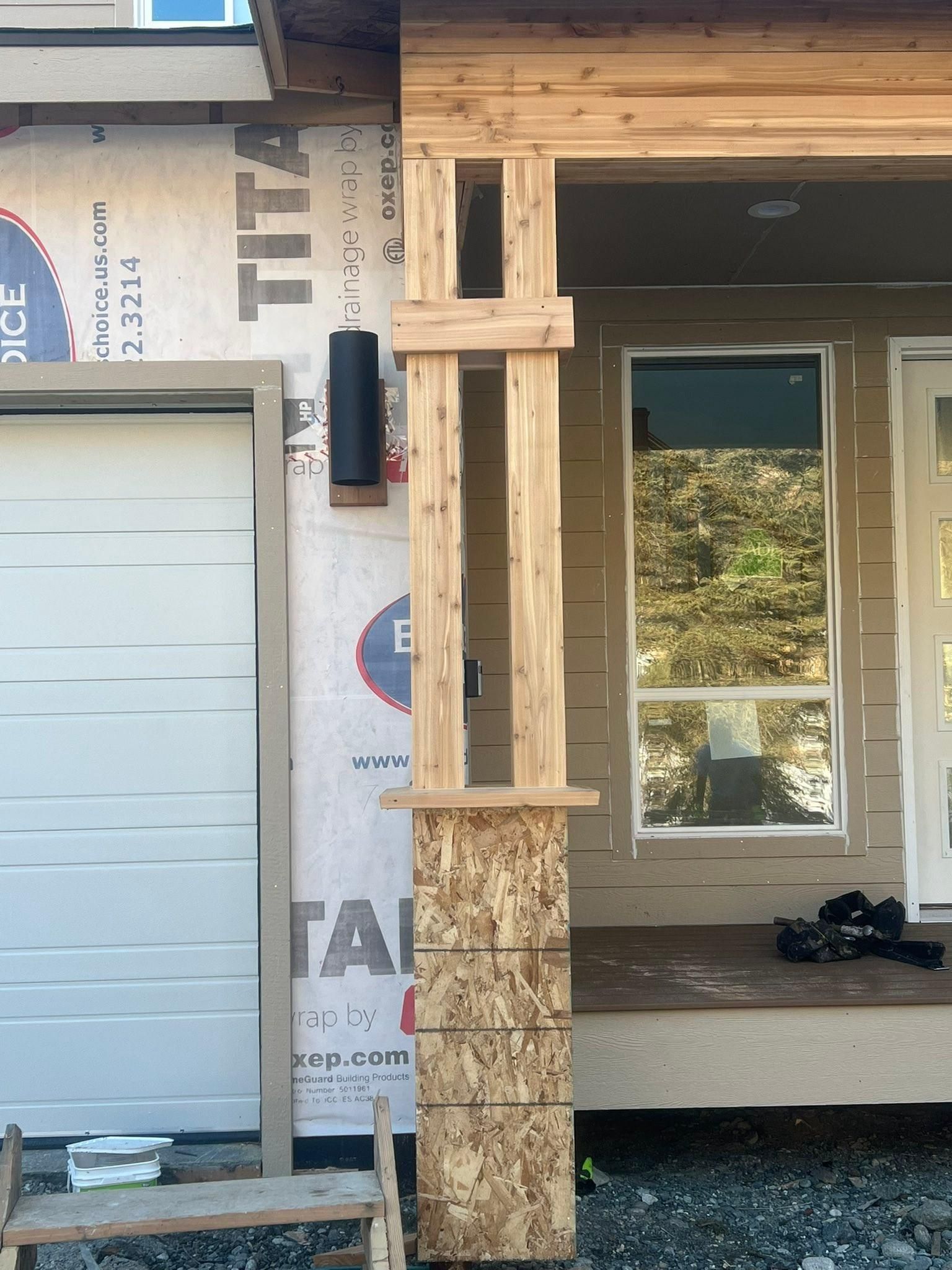  for Weston Construction in Peters Creek, AK