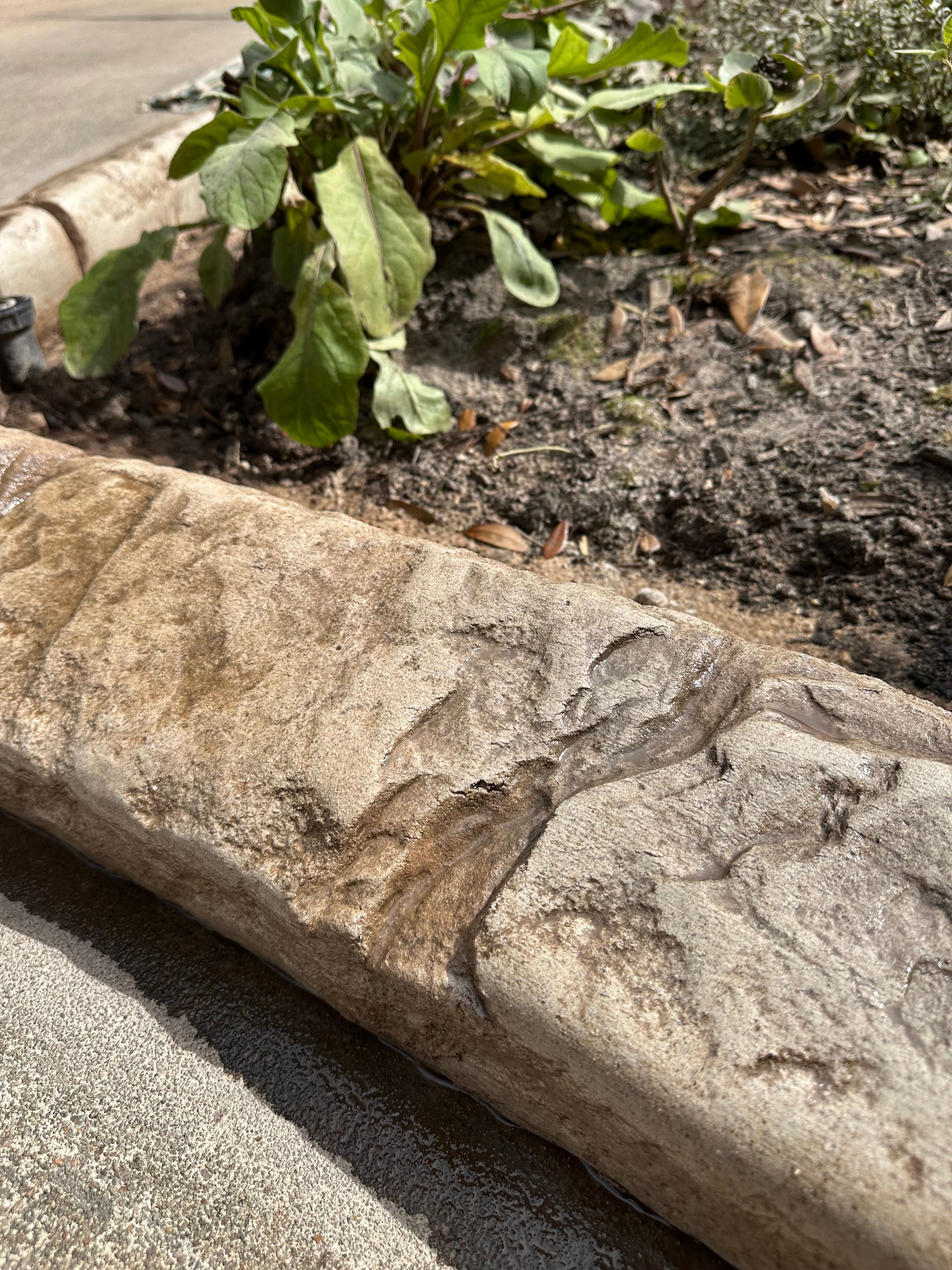  for Texas Curb N Borders in Houston, TX