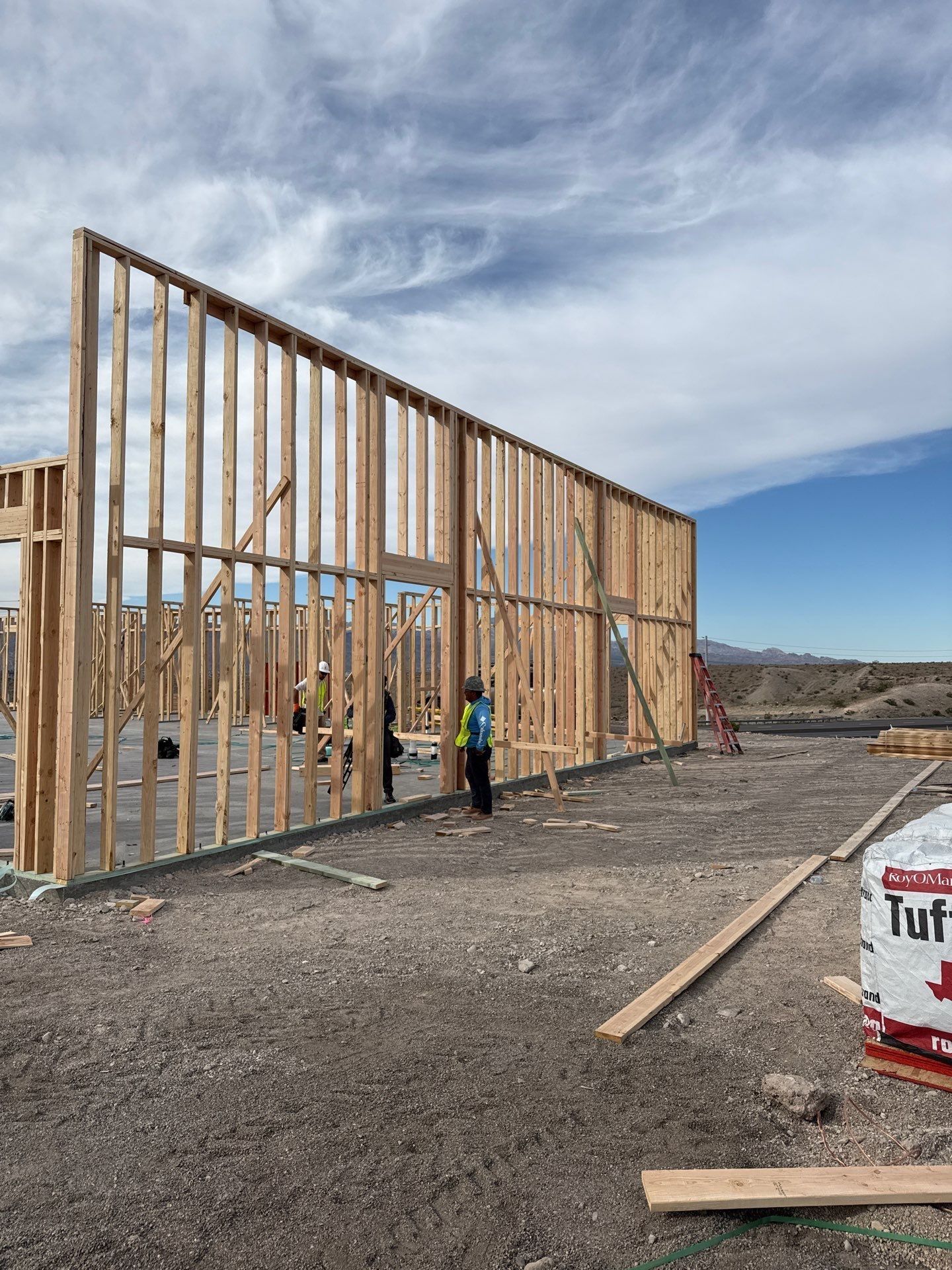  for Ant Farm Construction in Kingman, AZ