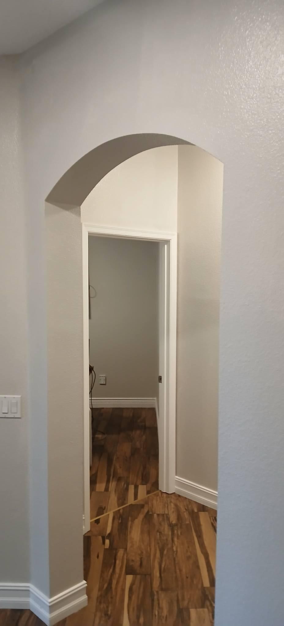  for Bradley Bradshaw Painting in Christmas, FL