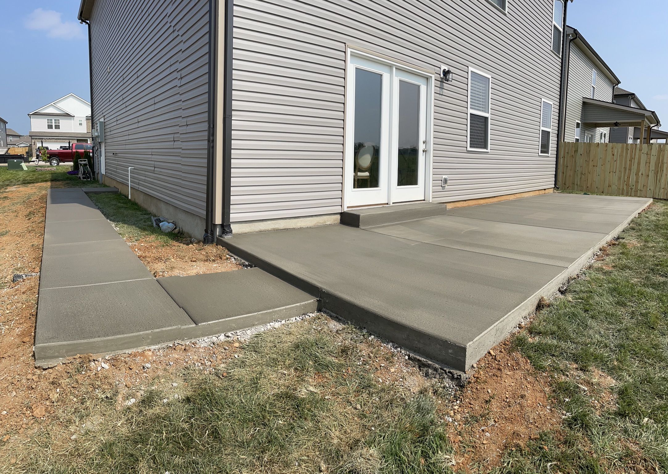  for Premier Concrete Scapes in Murfreesboro, TN