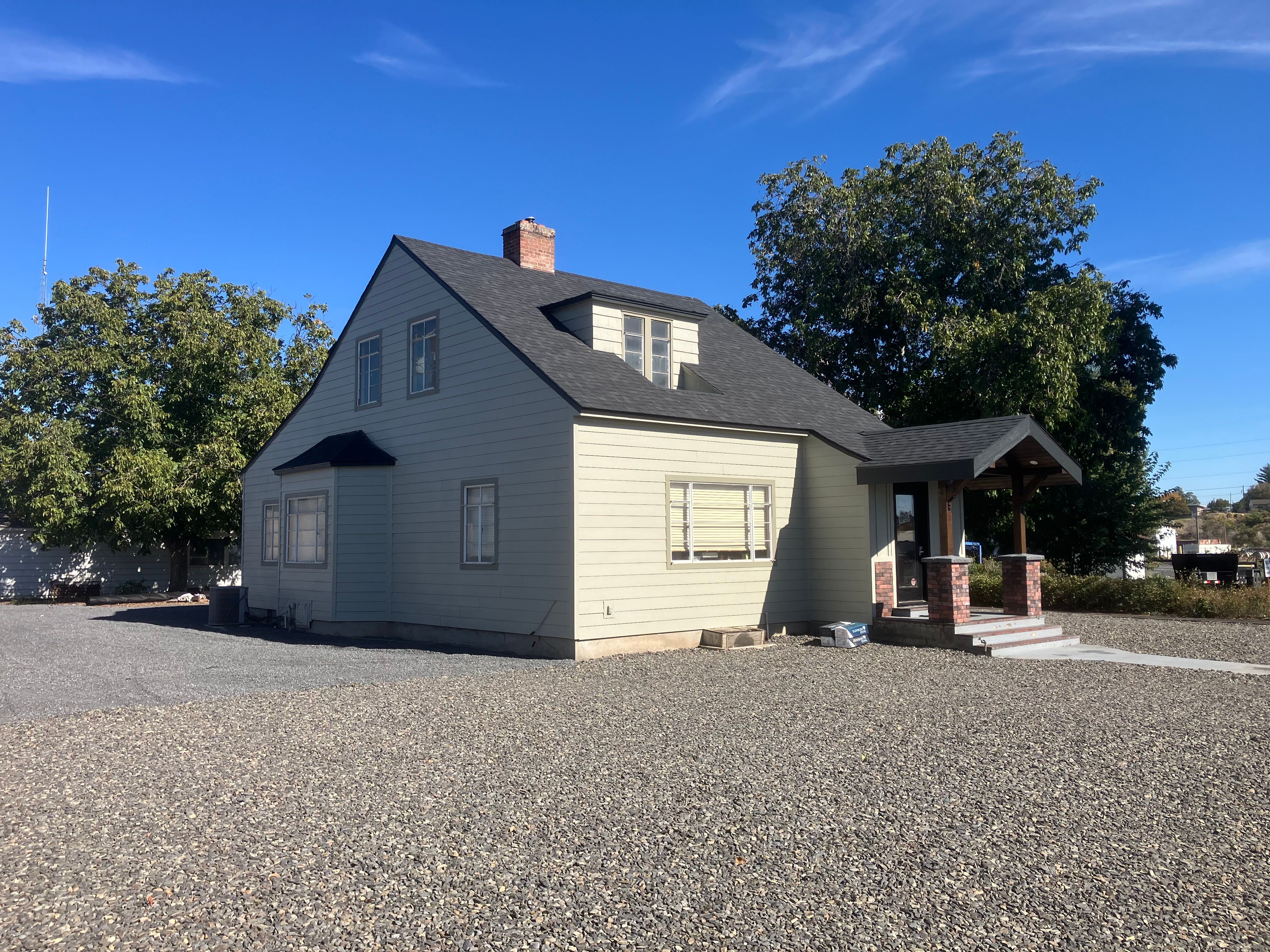 All Photos for Zion Excavation in Ephrata, WA