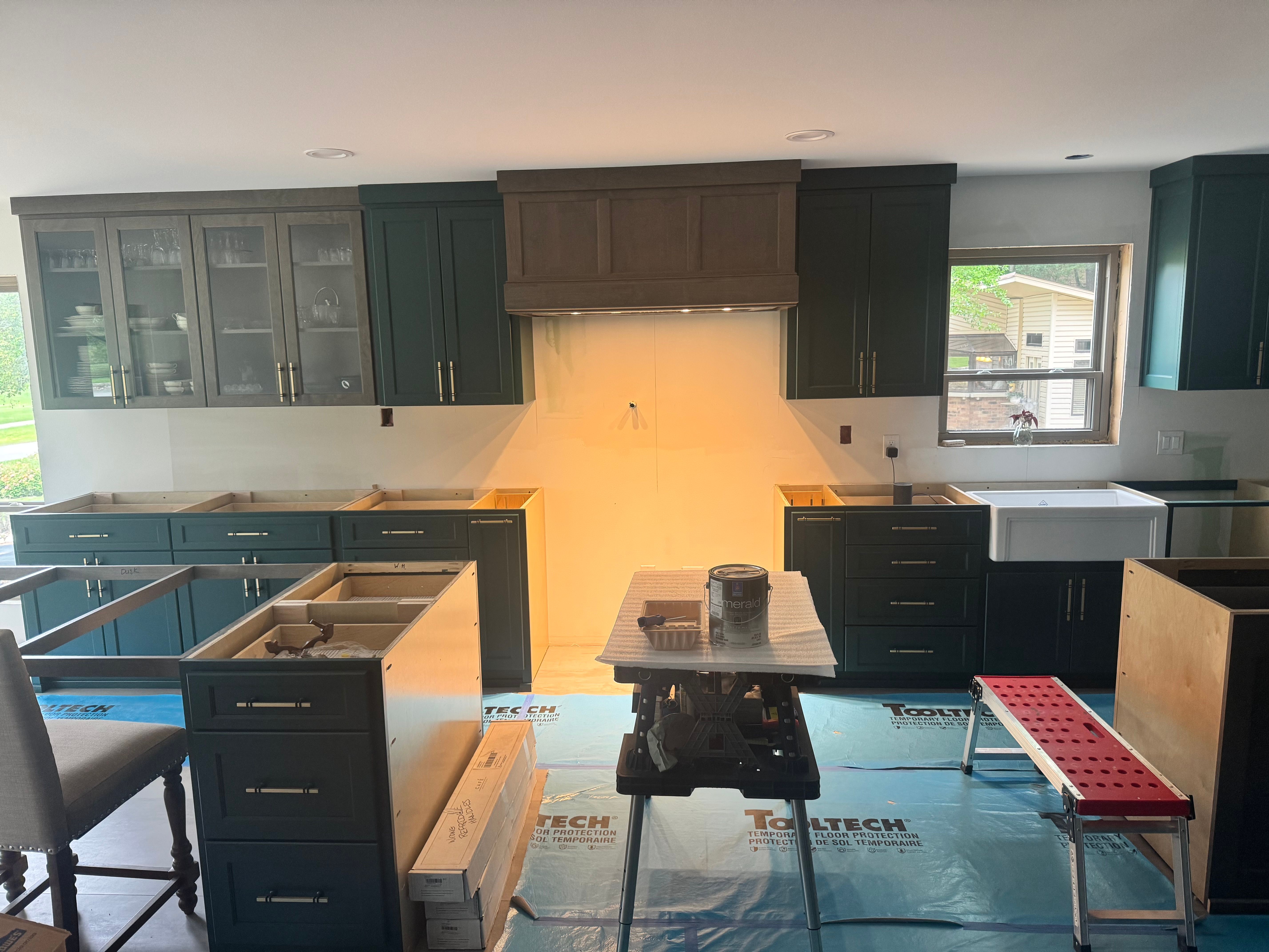  for Crofoot's Custom Remodels and Repairs in Lindale, TX