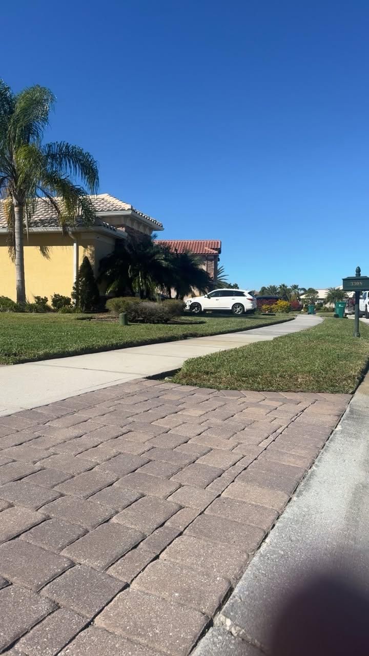  for Space Coast Property Maintenance and Management LLC in Brevard County, FL